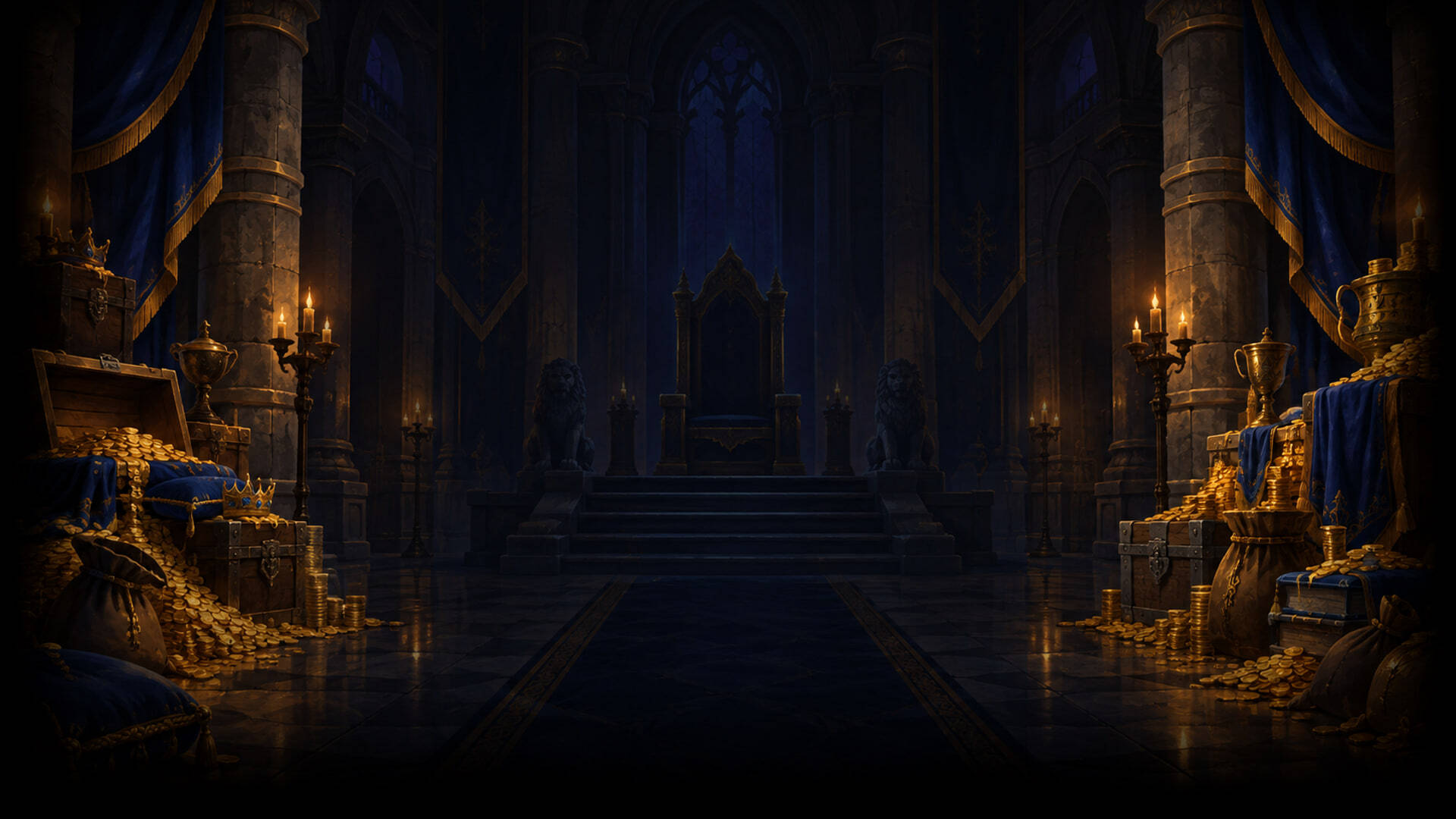 Throne of Fate