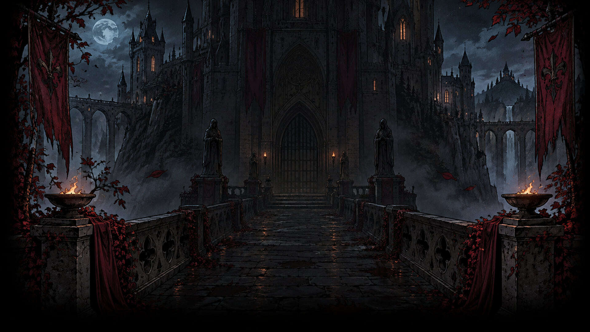 Midnight Citadel