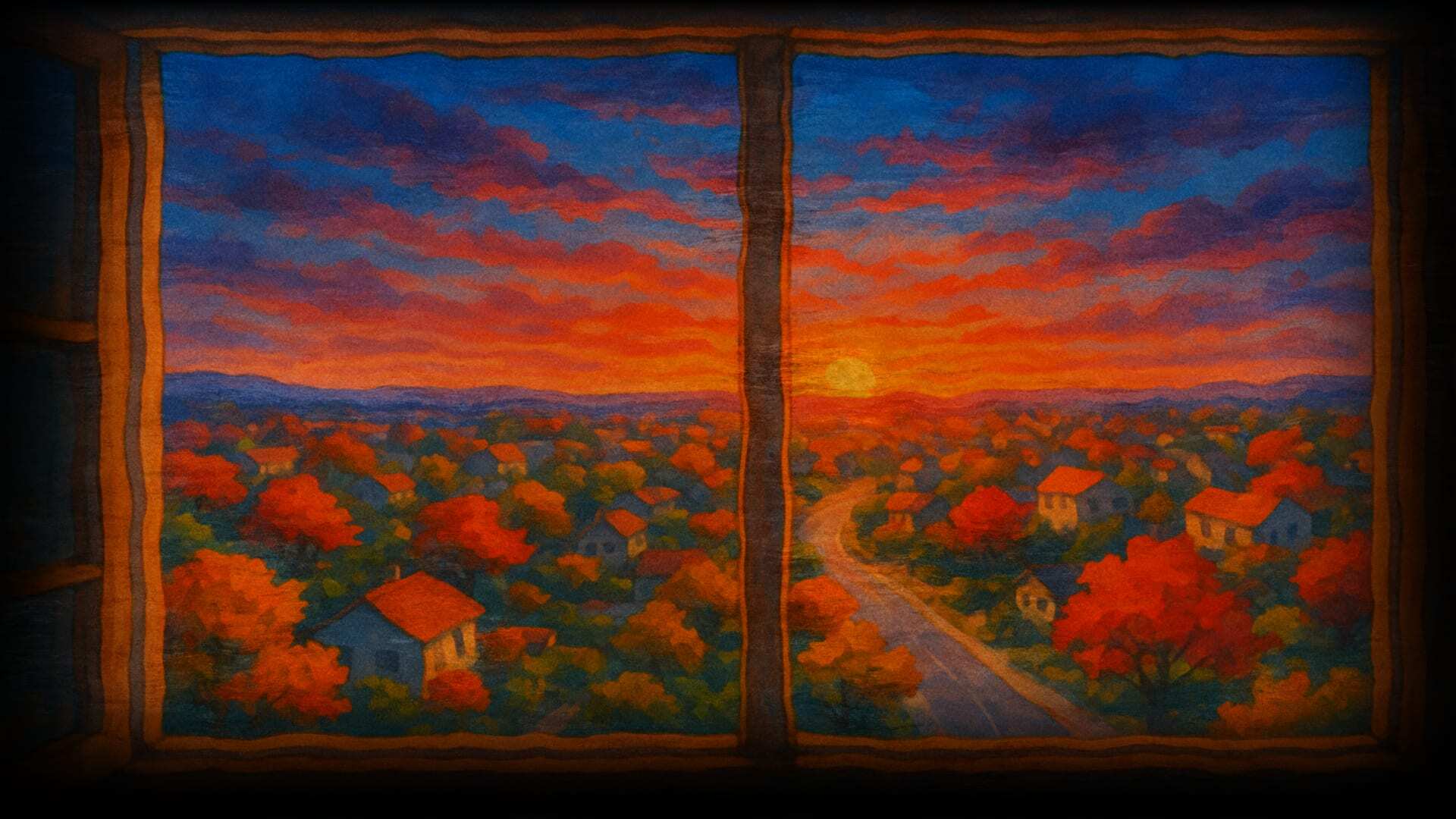 Horizon of Hope ๐