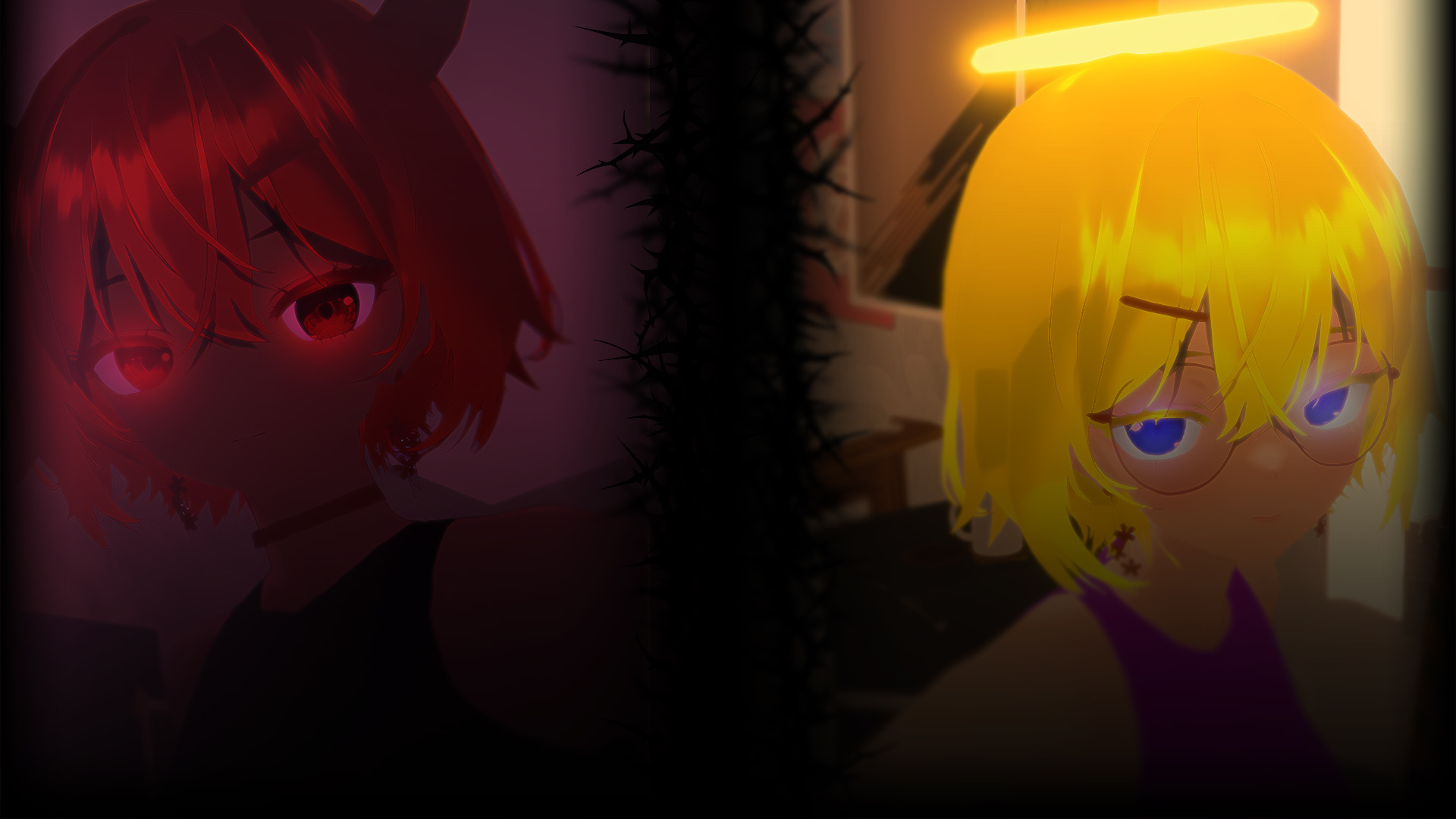 Duality ๐ญ
