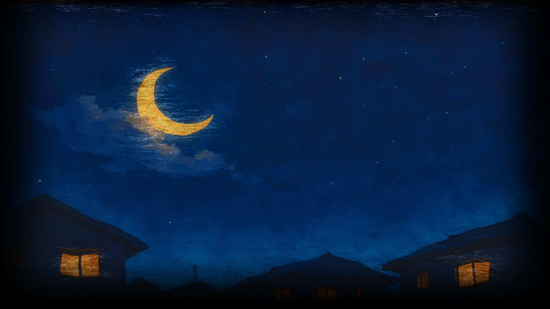 Night Gems ๐