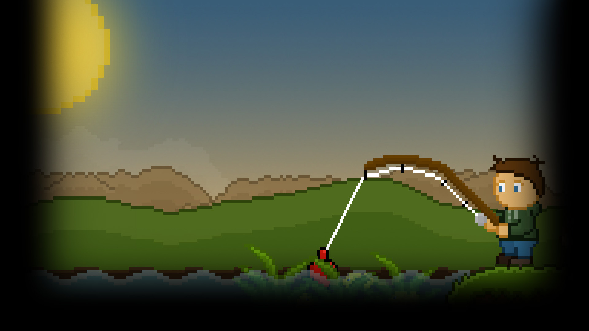 Fishing
