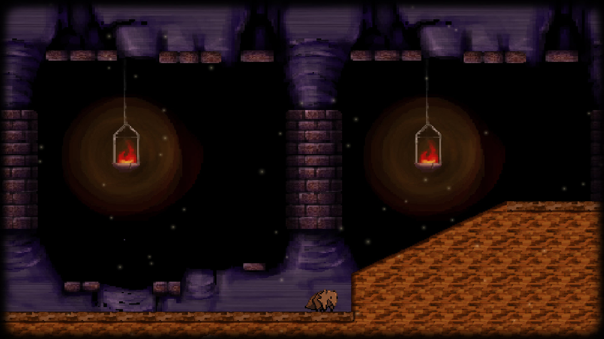 Dungeon
