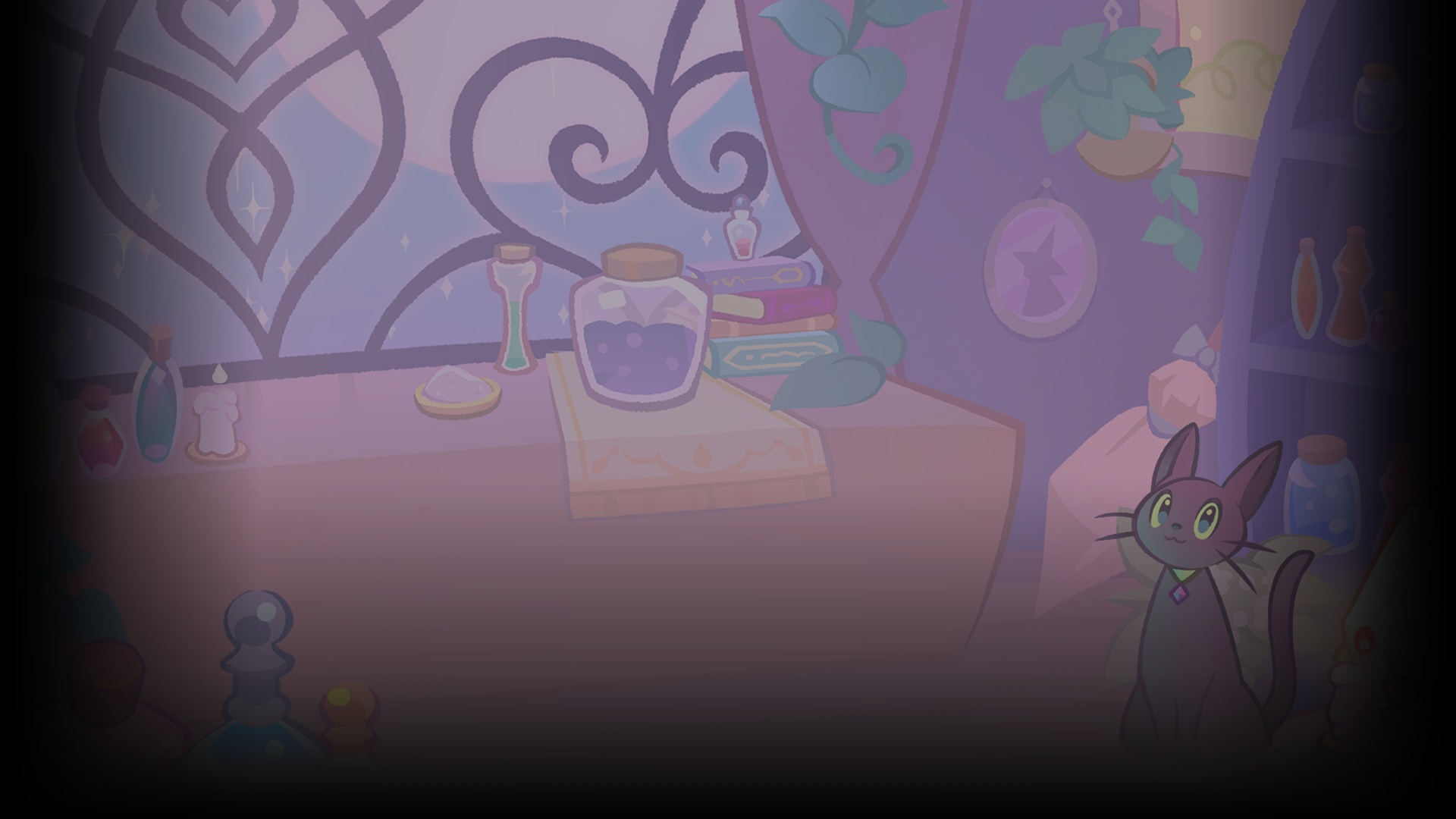 Lucipurr