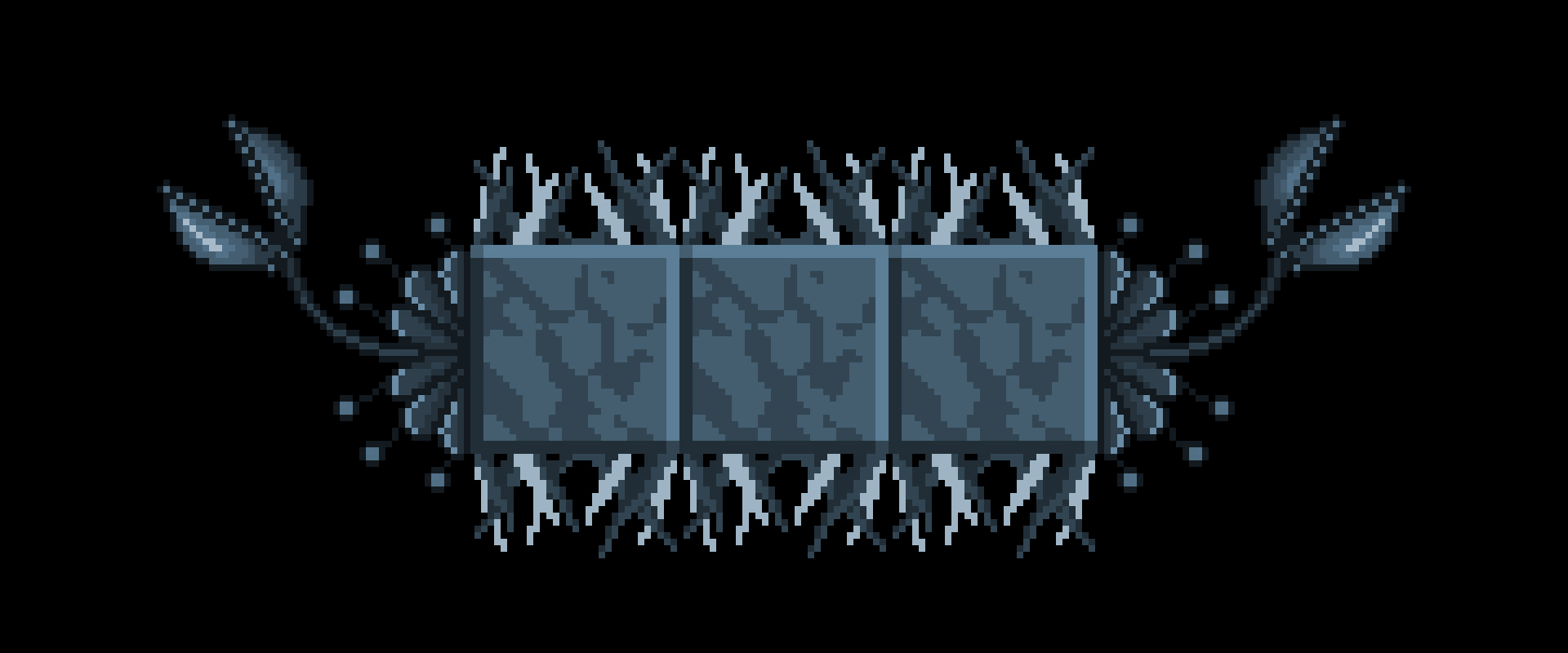 Snapper Infestation (Gray)