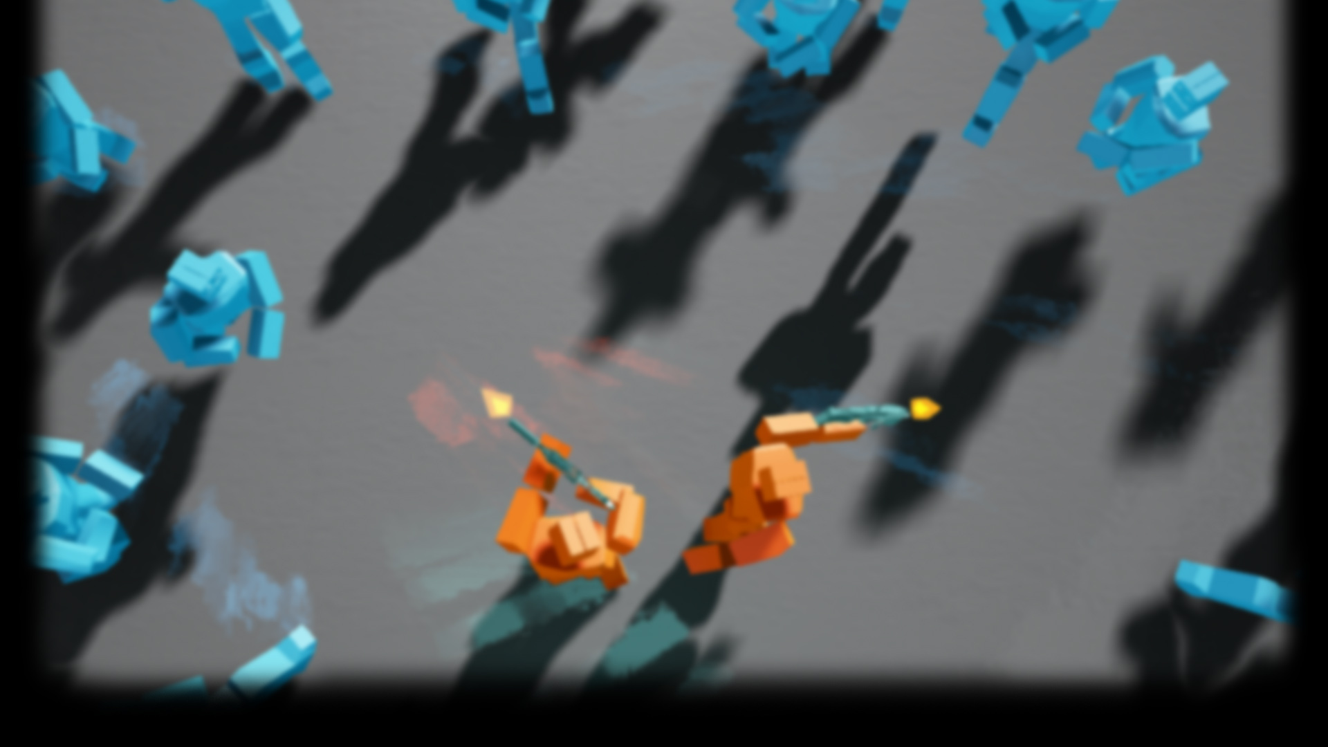 Swarm