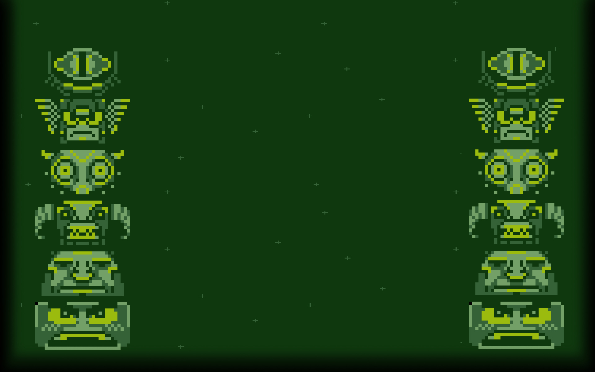 Twin Totems