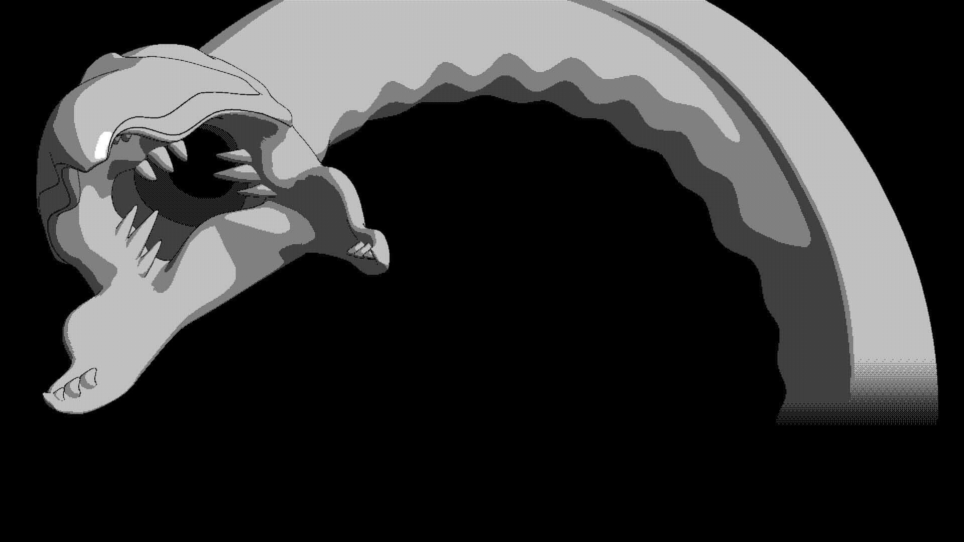 Core Worm