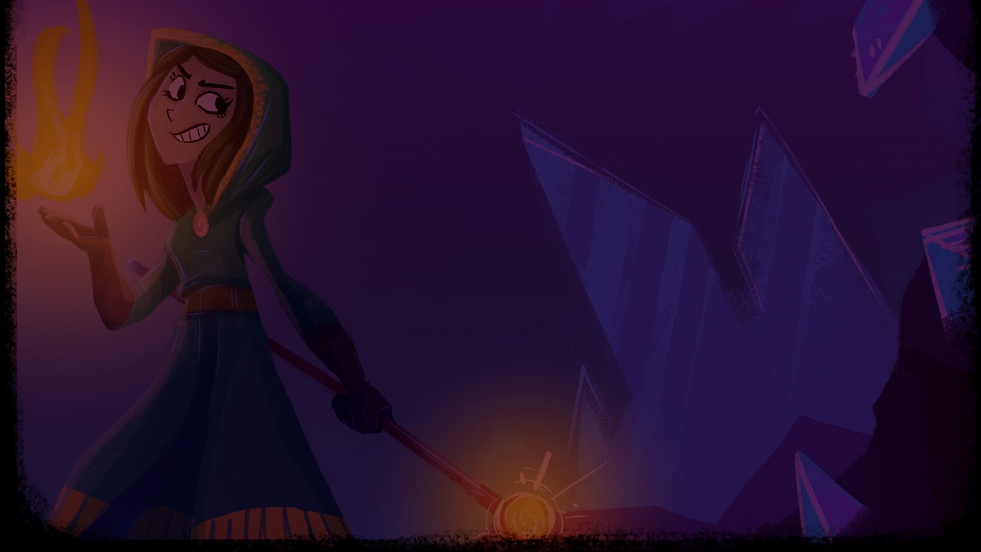 The Magician