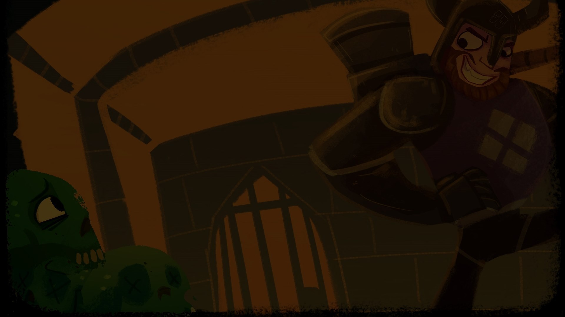 The Paladin