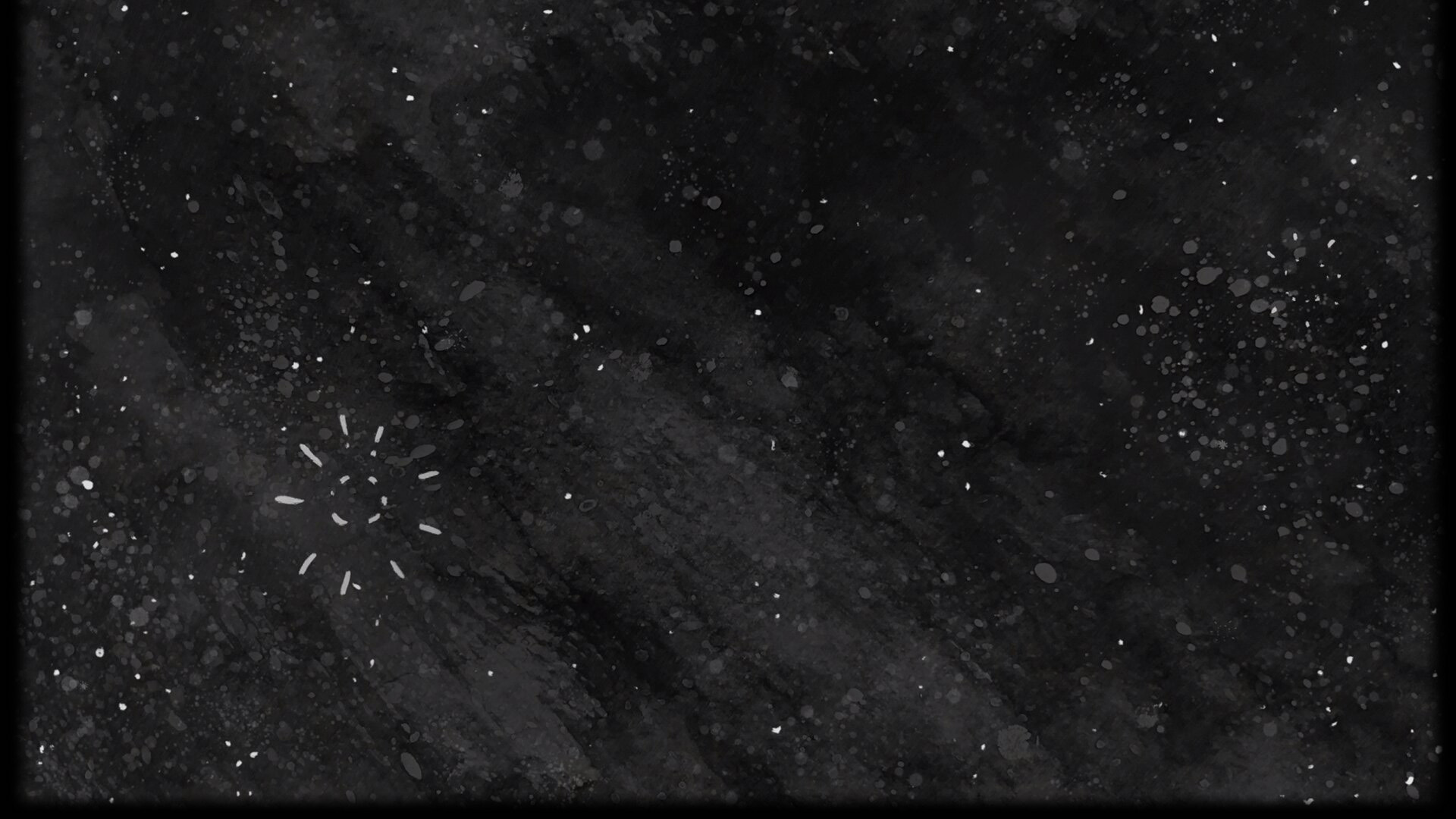 Sparkly Night