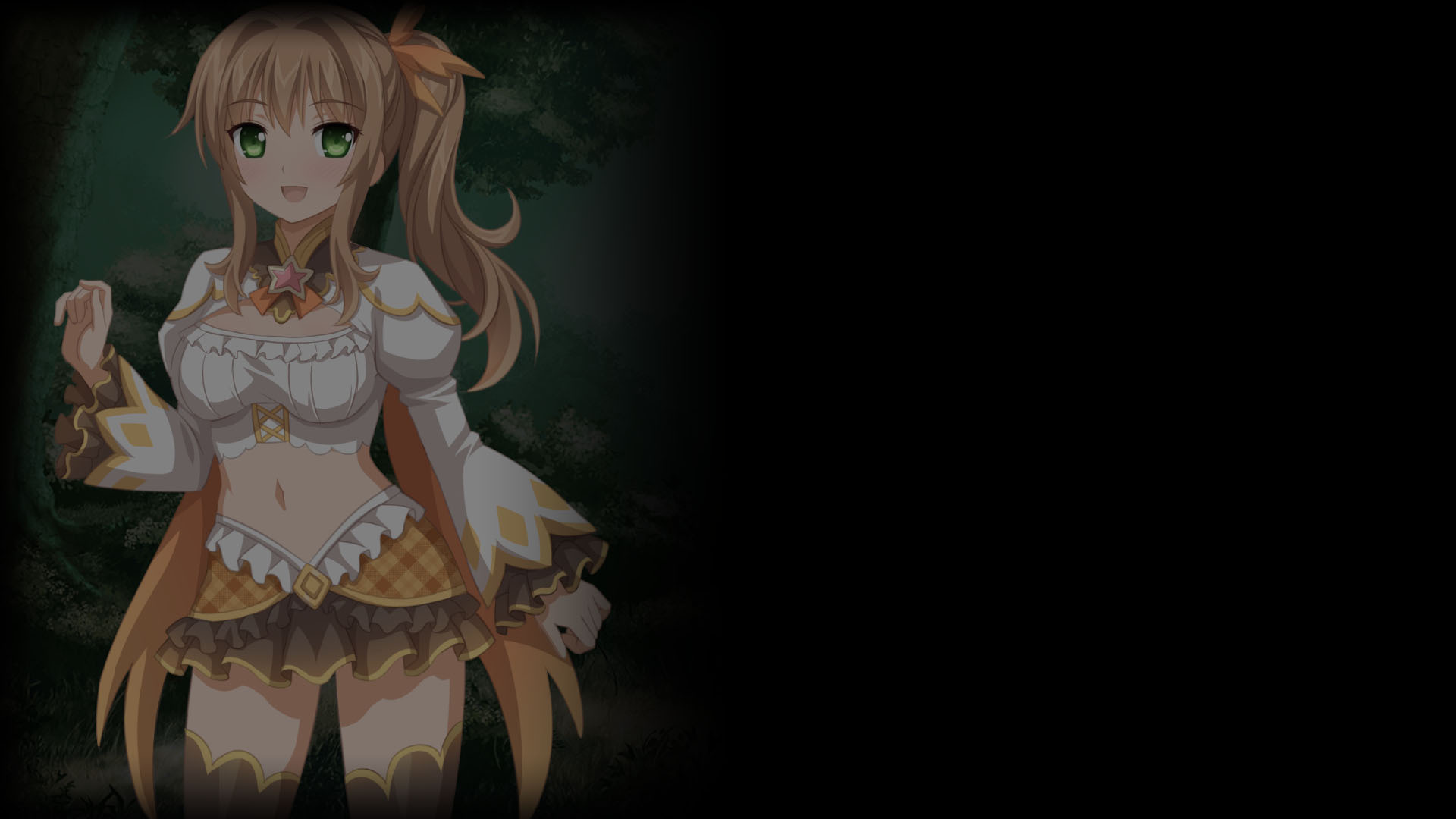 Sayaka (Profile Background)