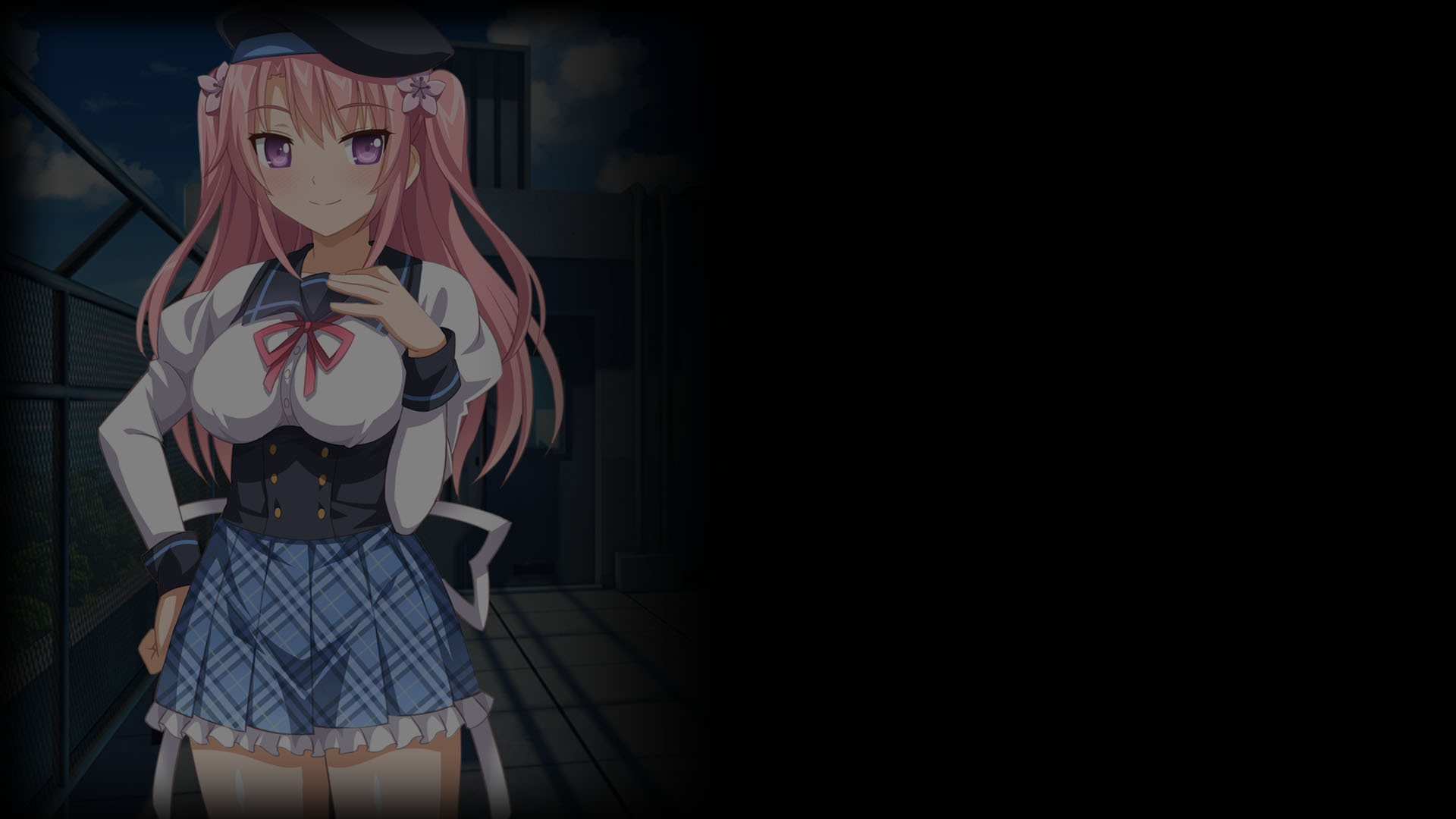 Hikari School (Profile Background)