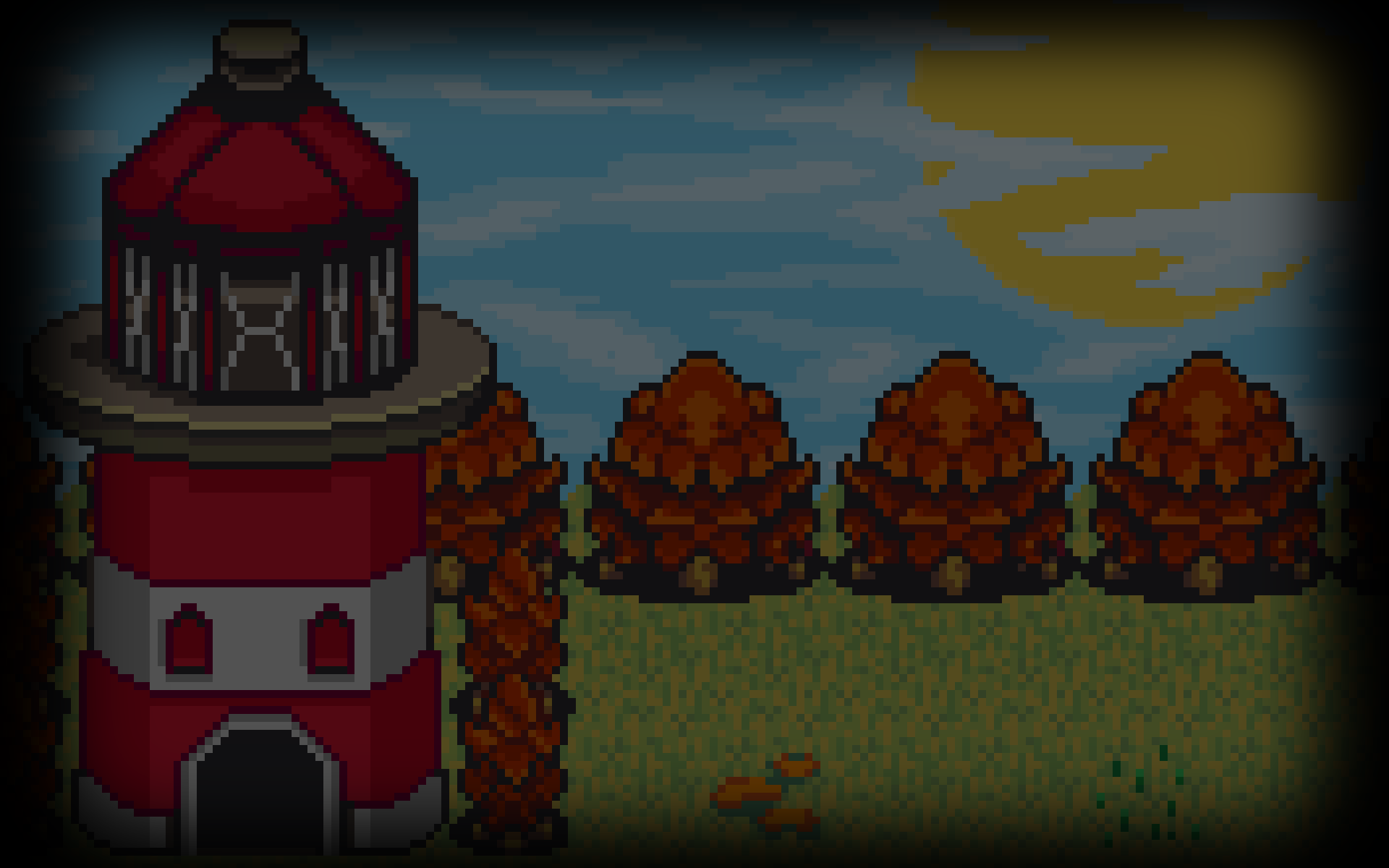 Lighthouse
