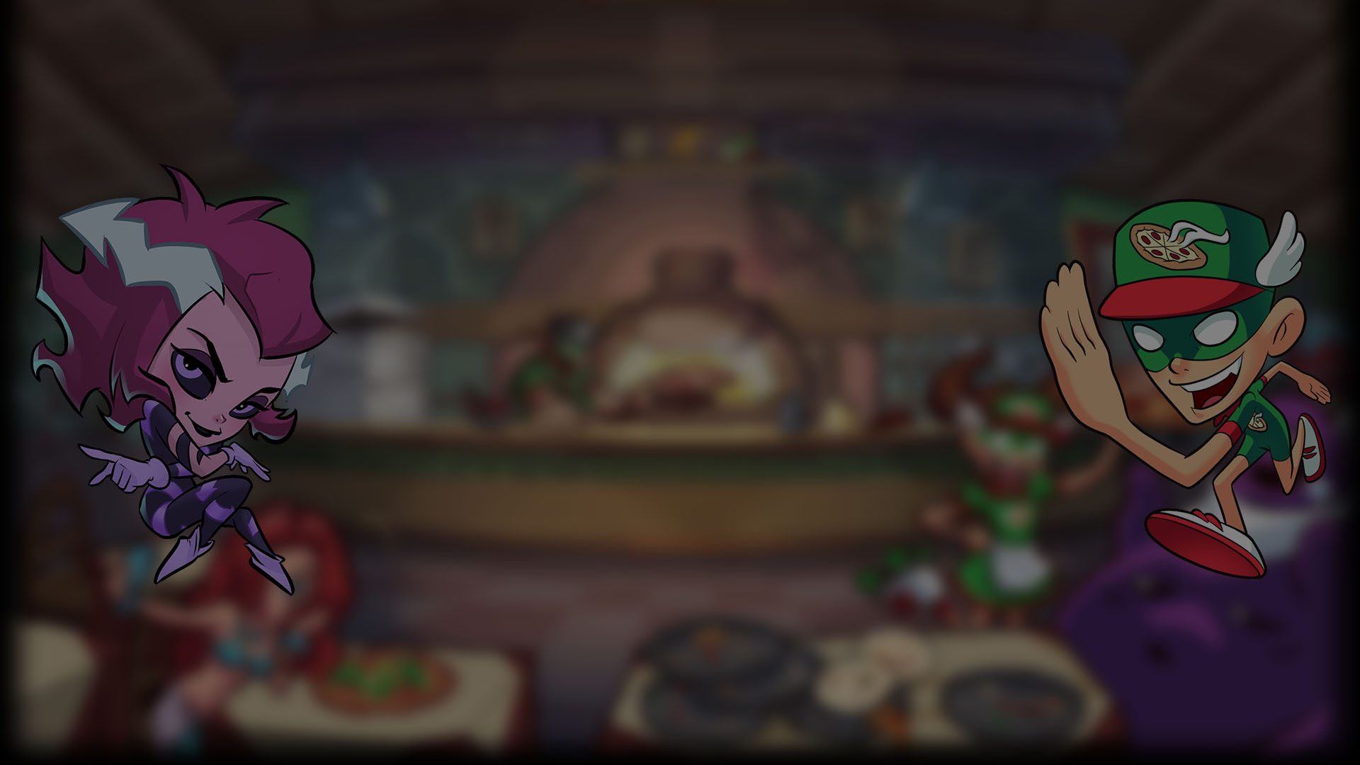 Pronto's Pizzeria