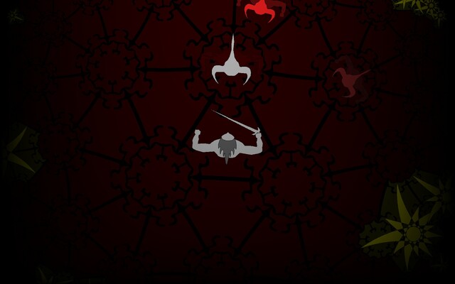 Hell Background