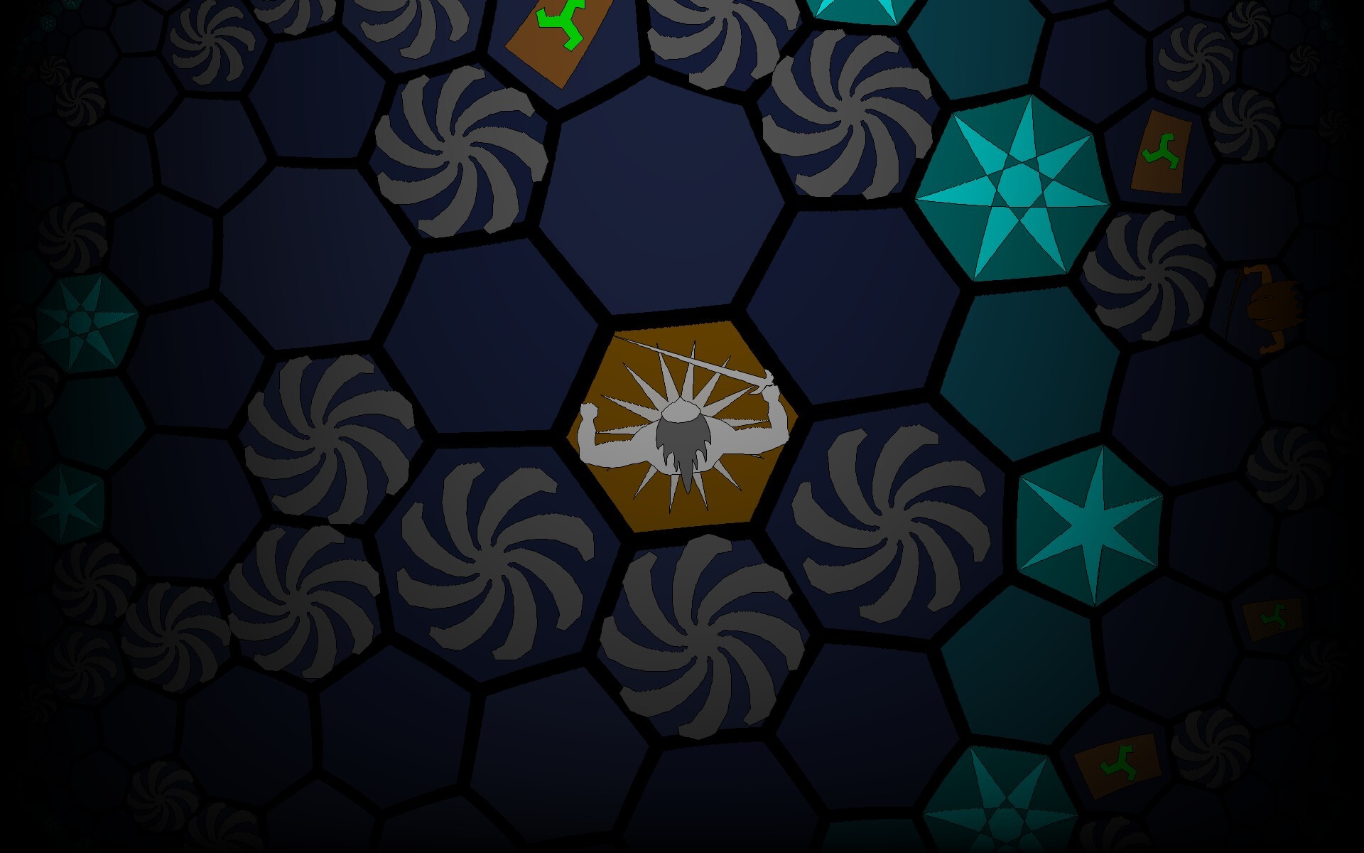 Temple of Cthulhu