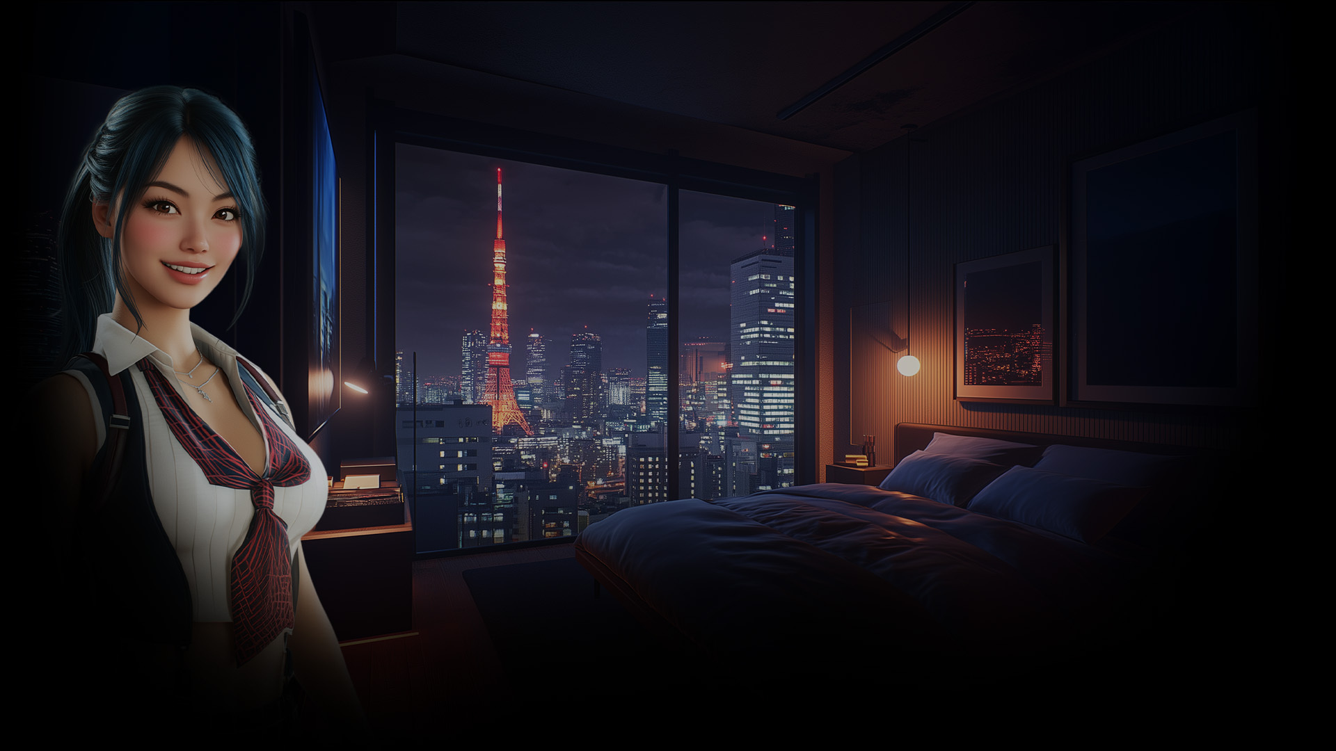Velvet Nights