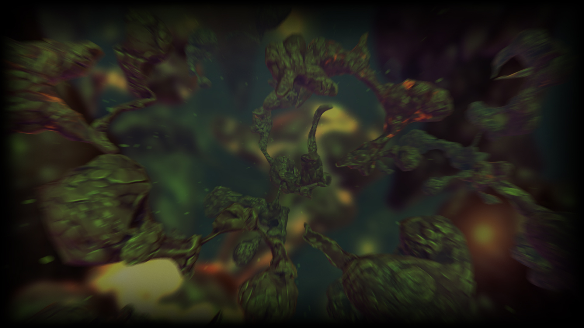 Gamma Sector