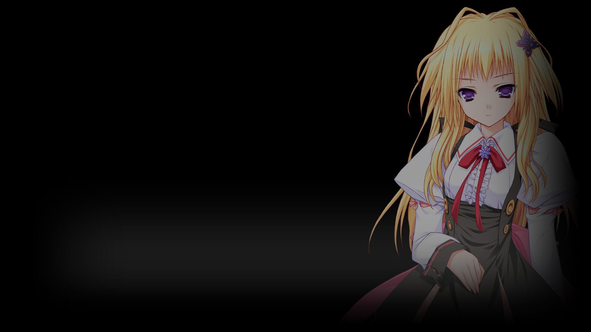 Mifuyu Kisaragi