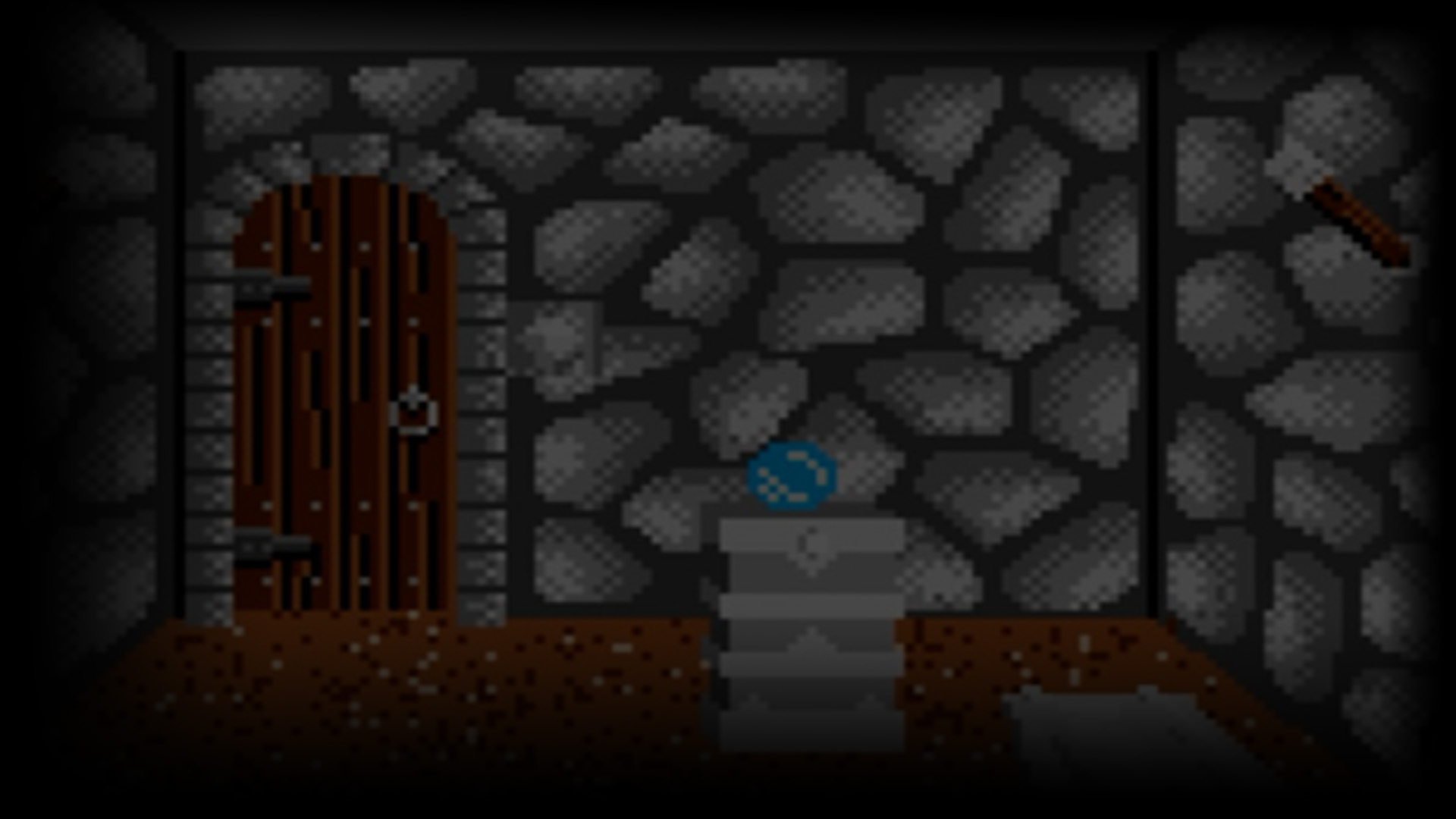 Cold Room