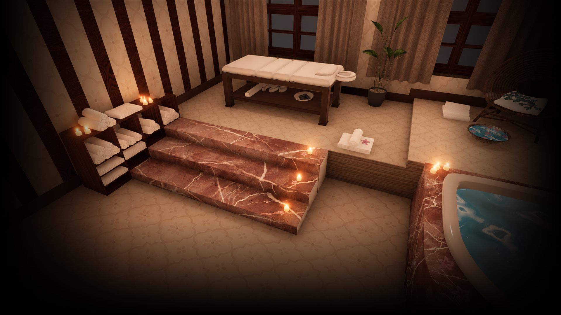 The Treatment Room