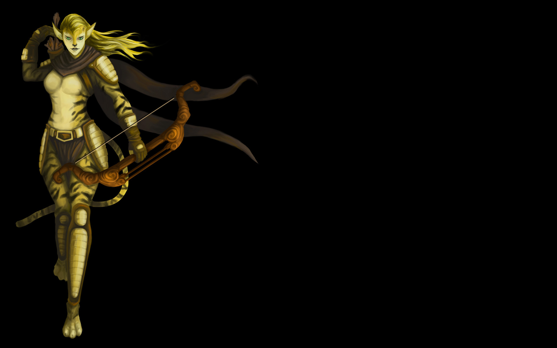 Tigress