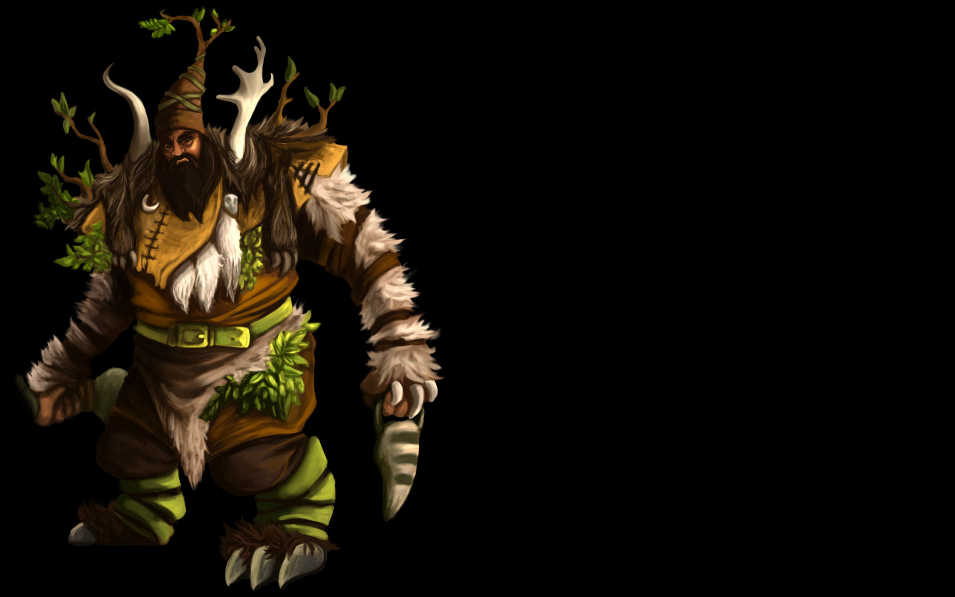 Druid