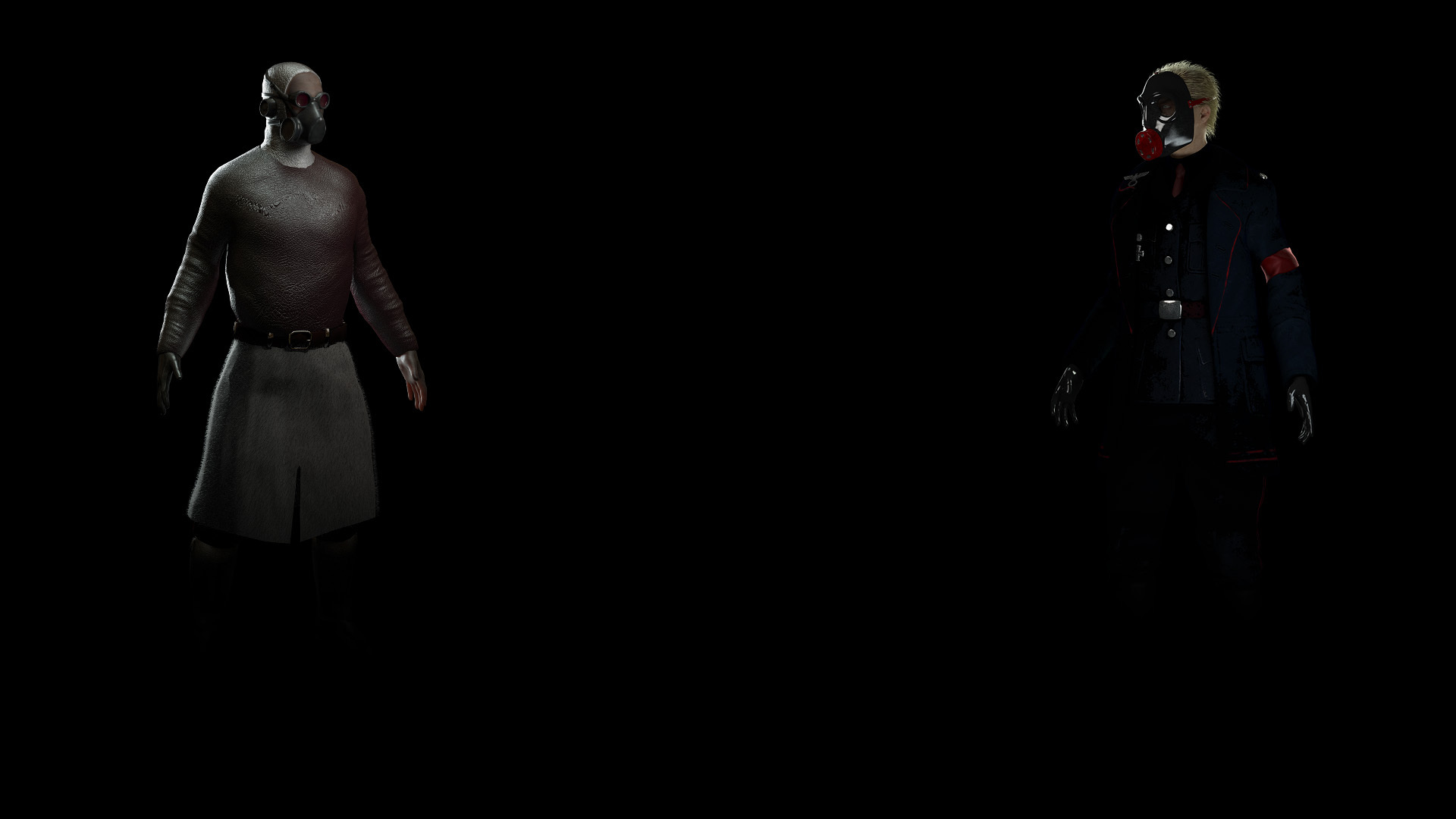 Darkness