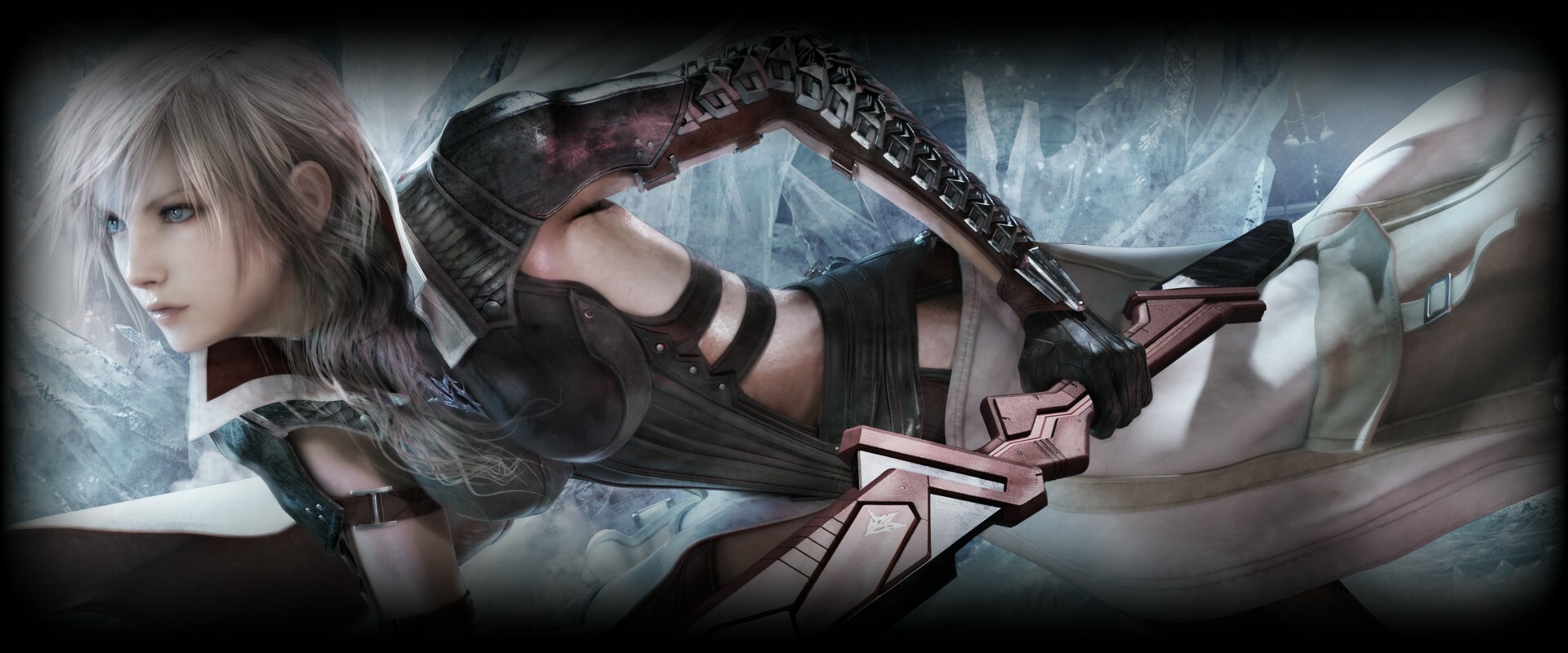 Lightning Background