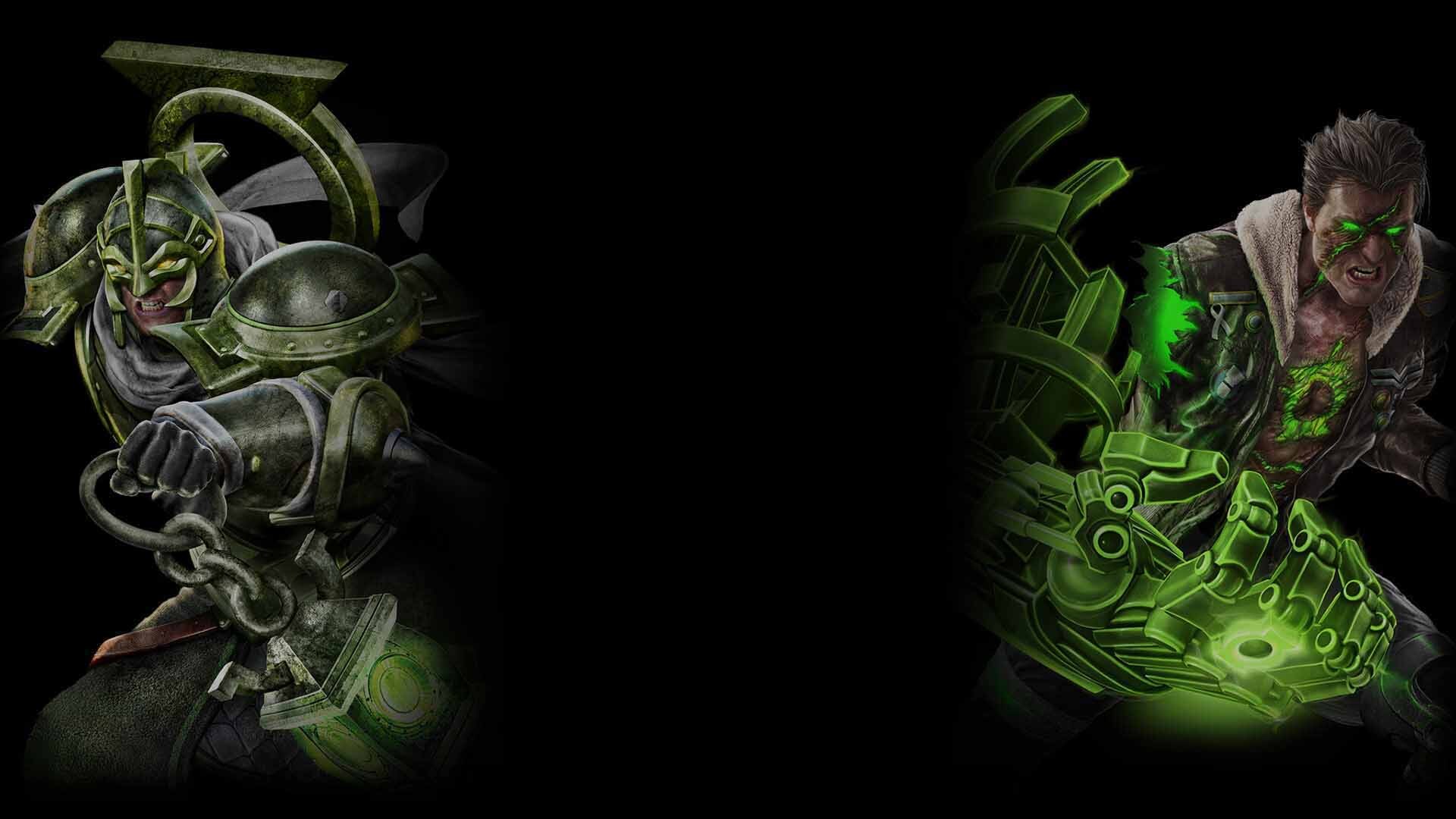 Green Lantern