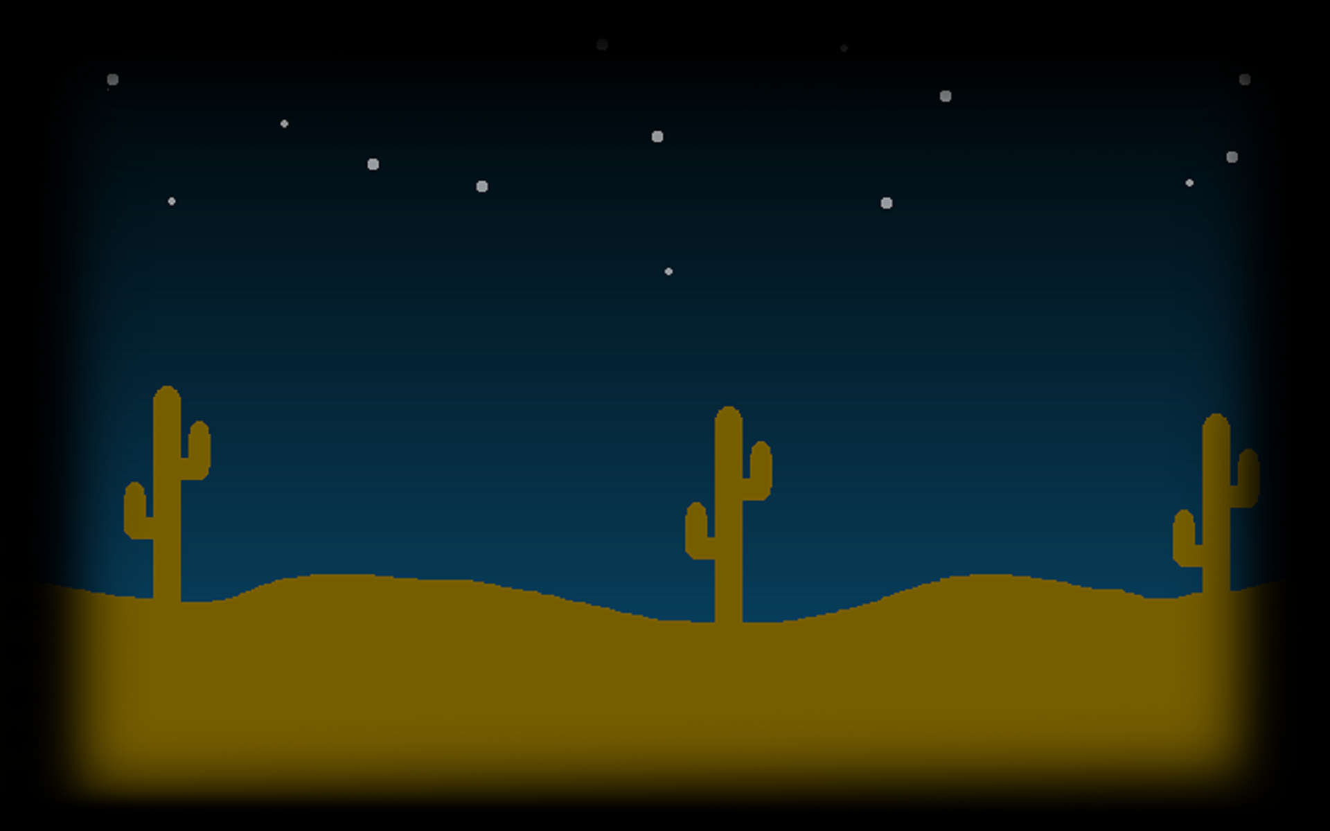 Desert