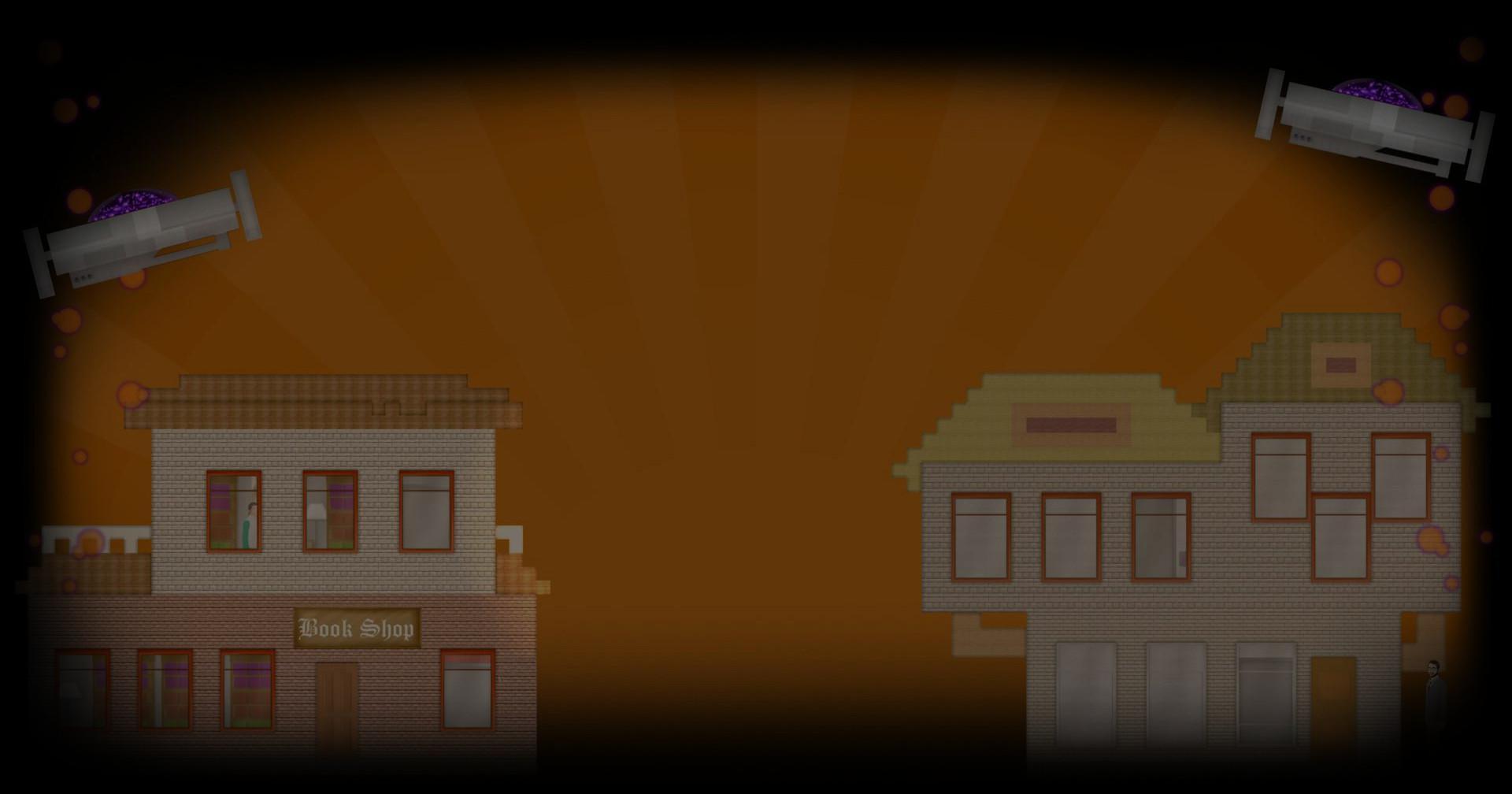 Orange Town