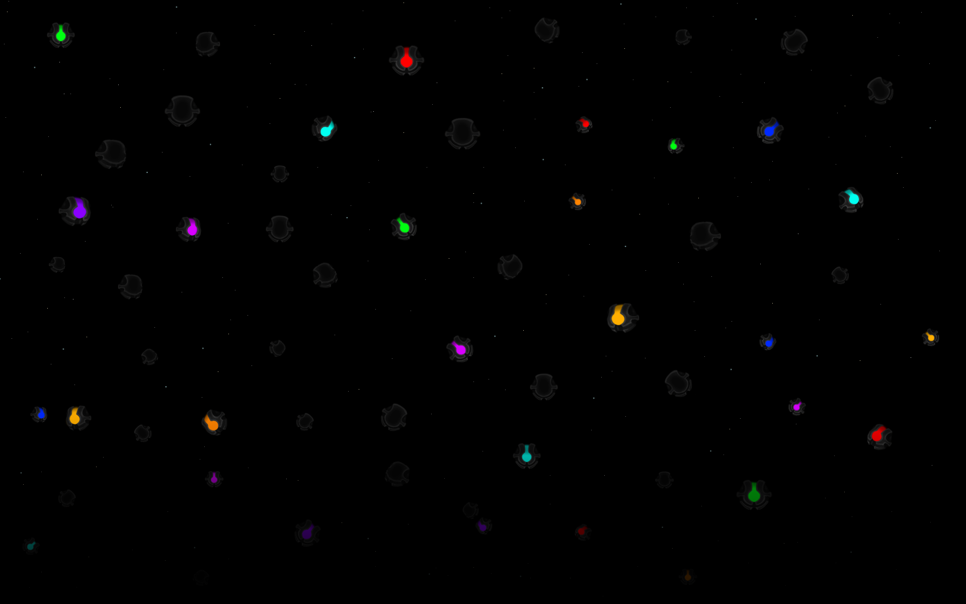 Luminosity Background 3