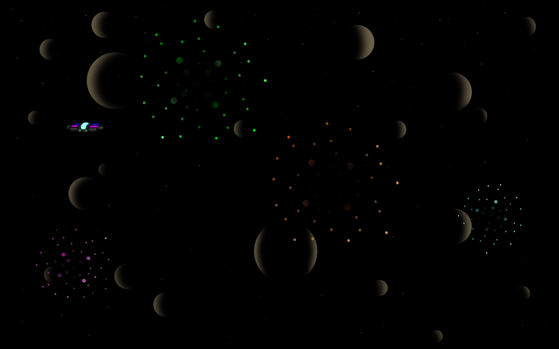 Luminosity Background 2