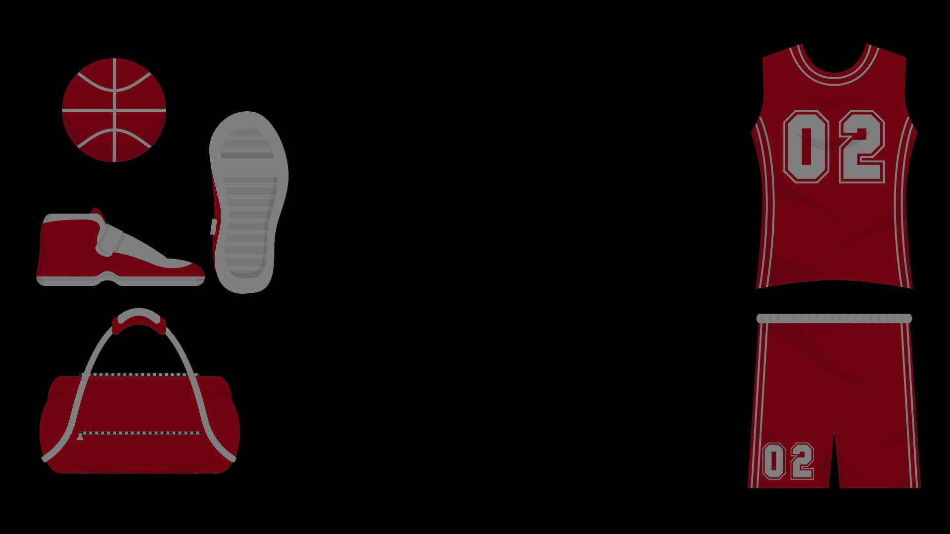 Basket Gear