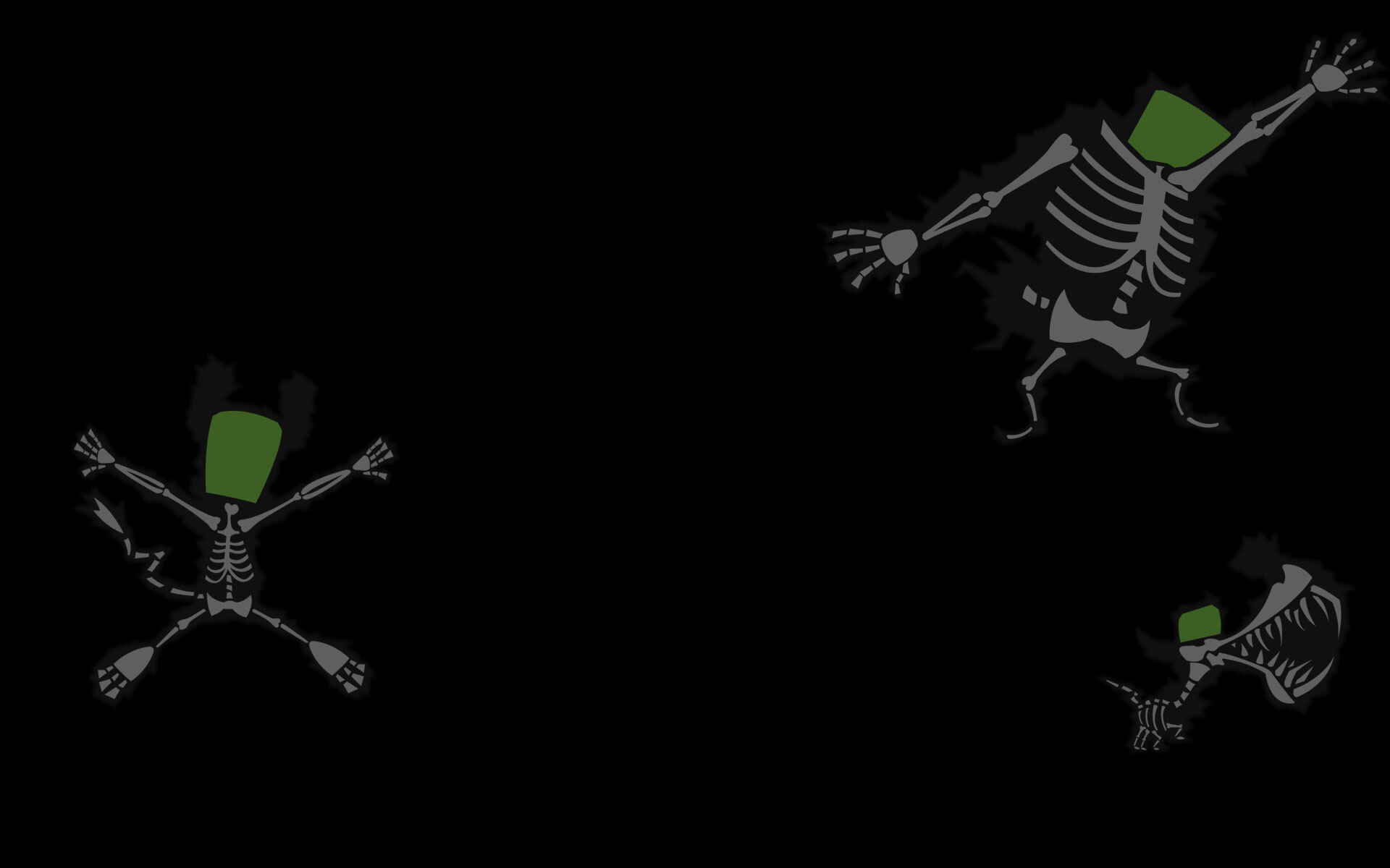 Skeletons