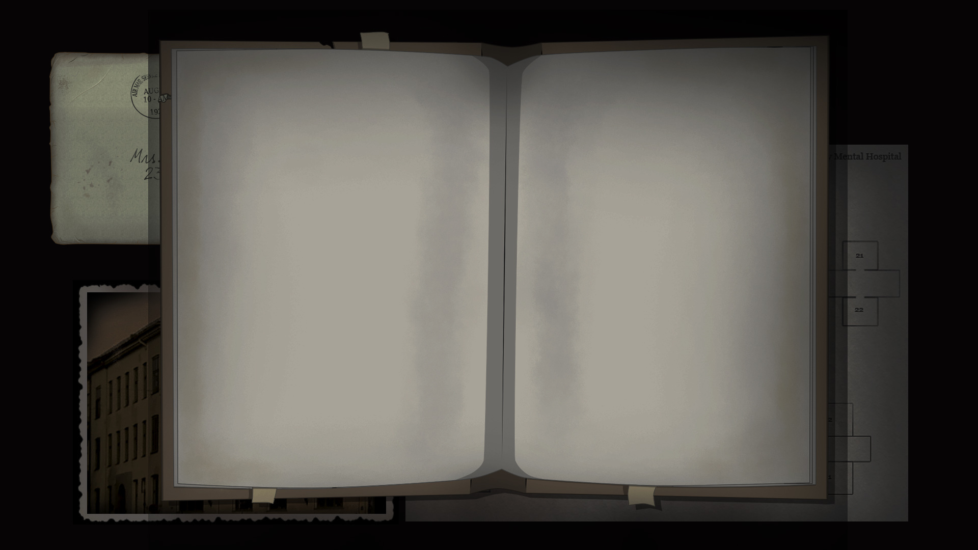 Research Documents