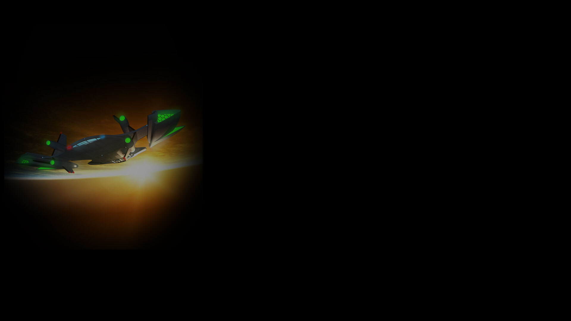 Starship Traveller