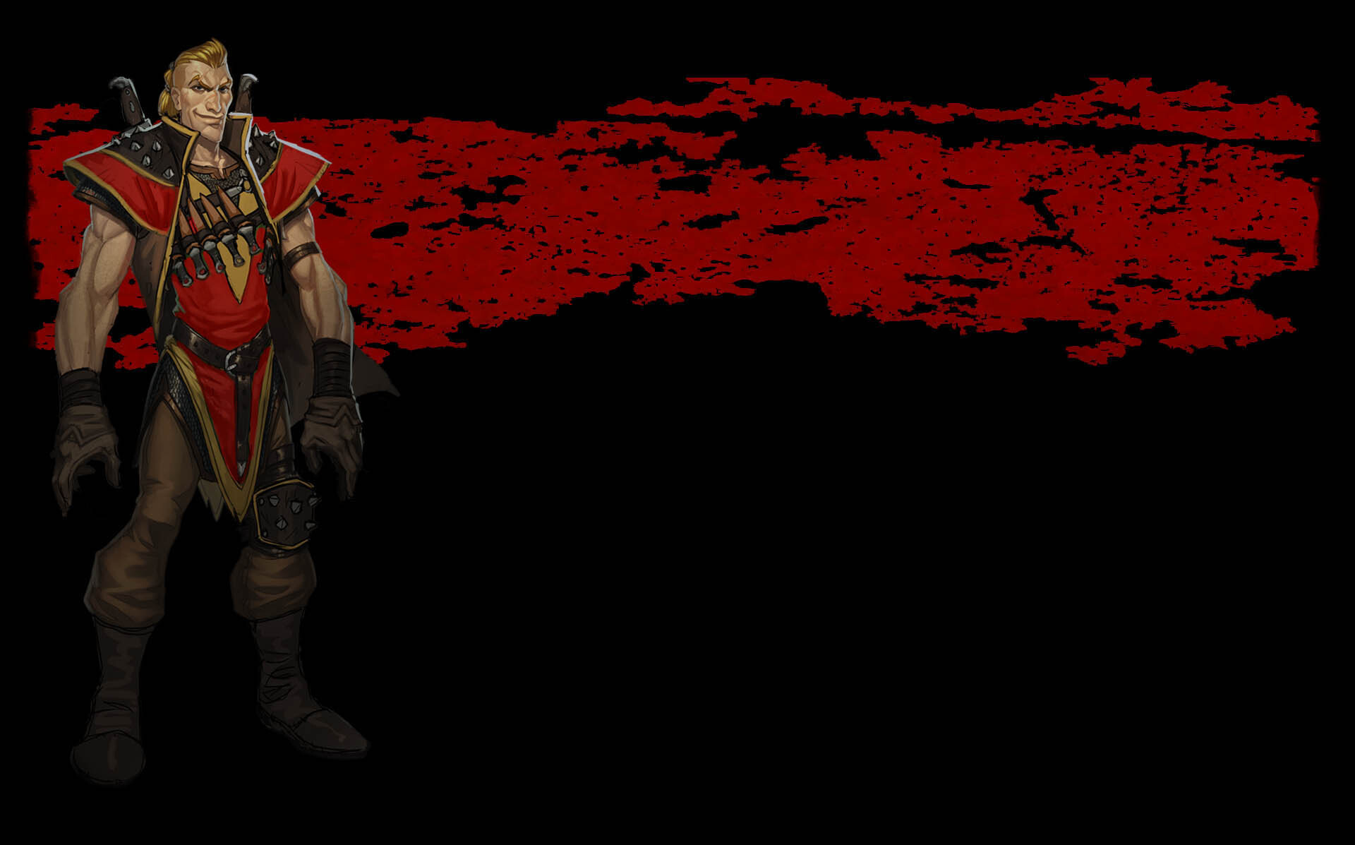 Scoundrel