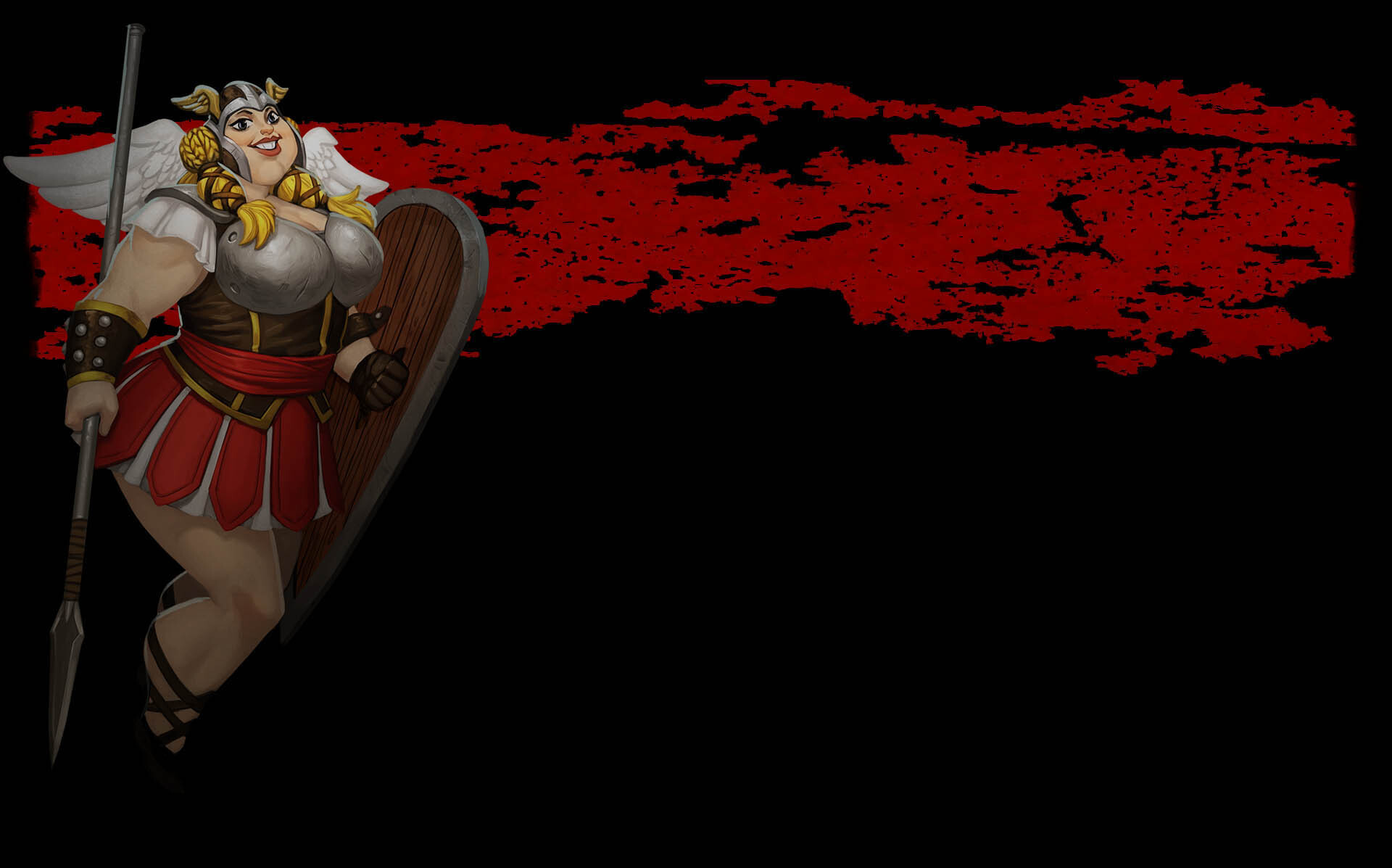 Valkyrie