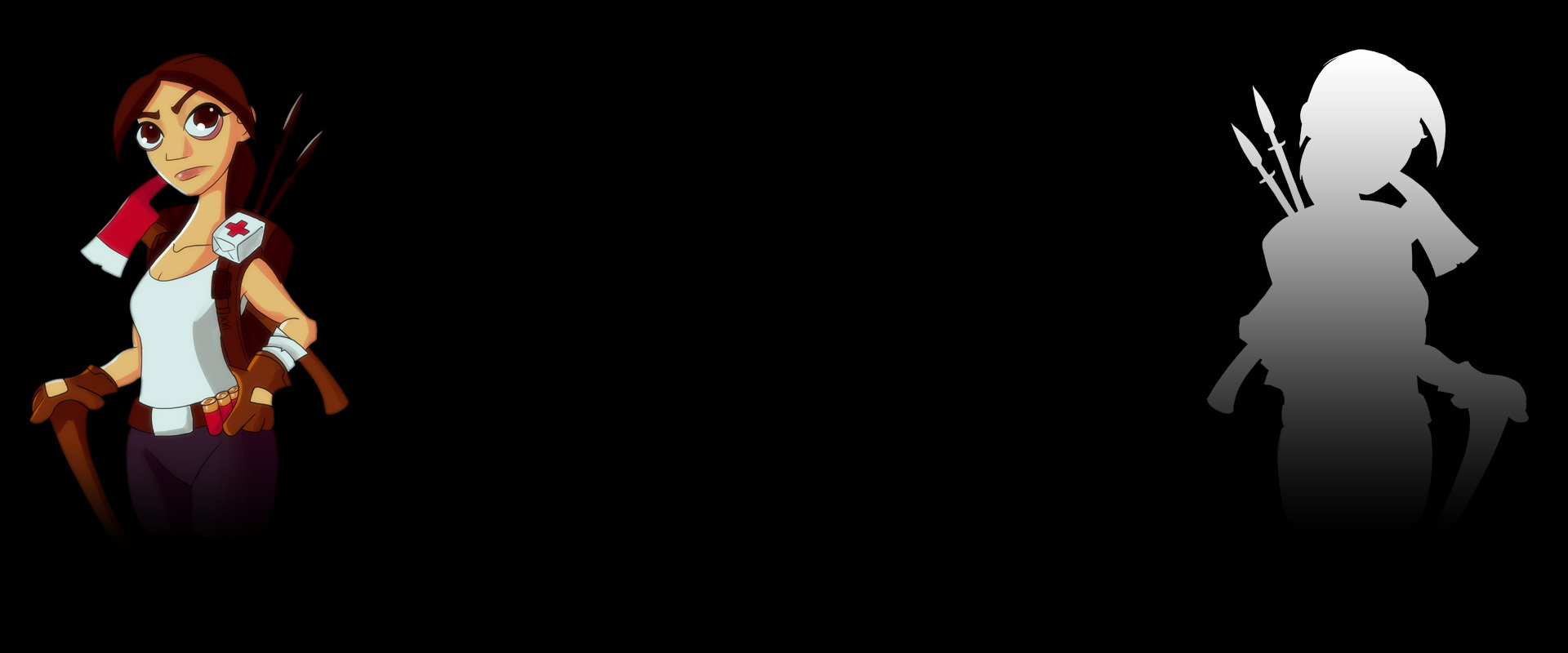 Survivor Queen (Profile Background)