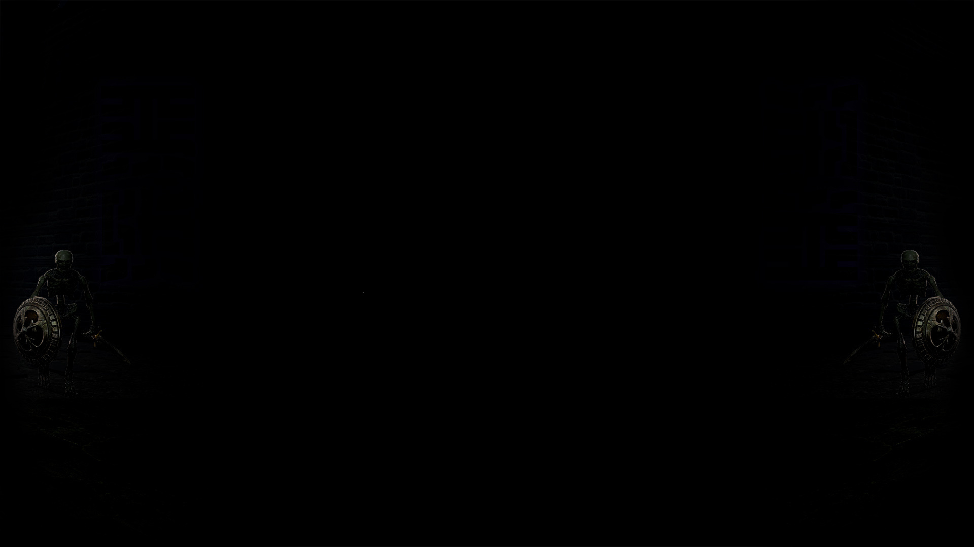 Black Corridor
