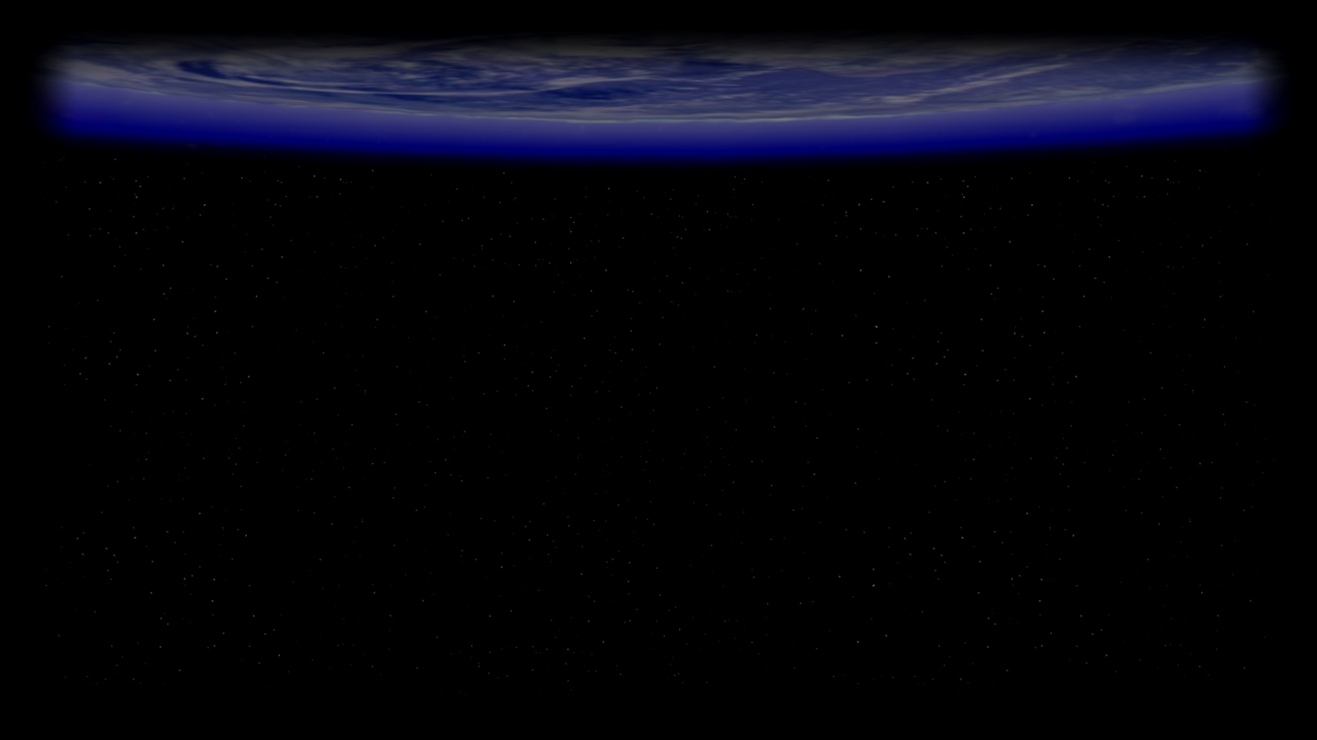 Earth Geostationary Orbit