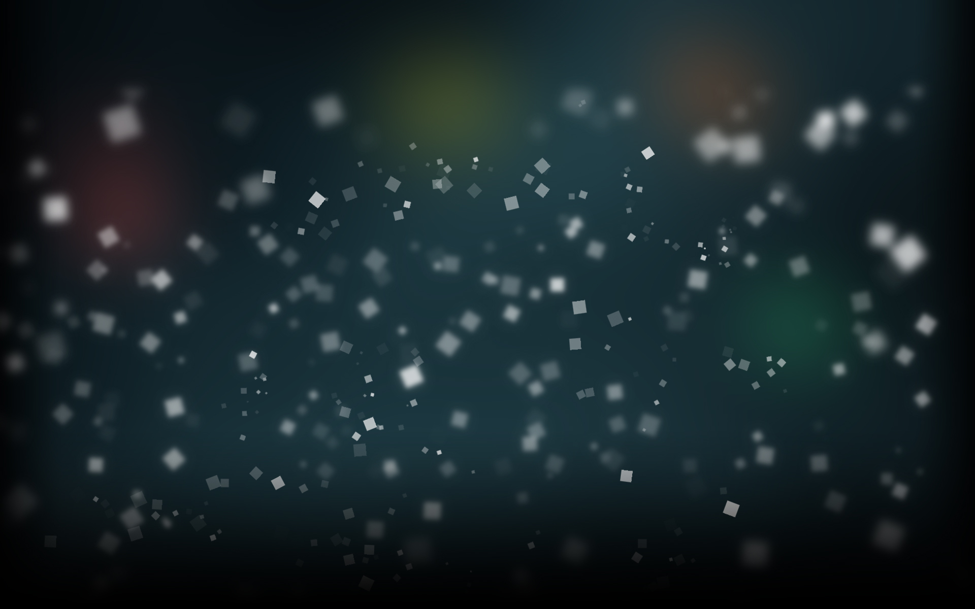 Particles