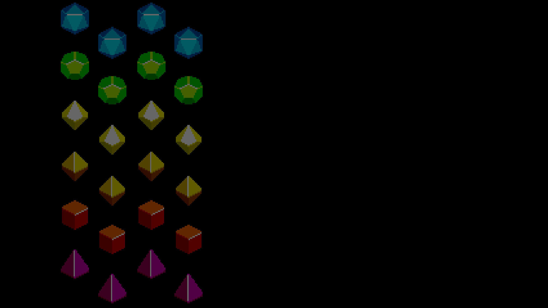 Dice Everywhere