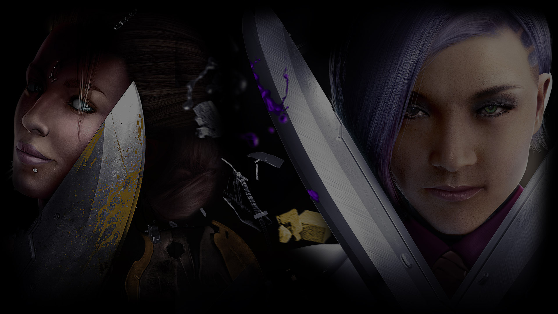 The Assassin