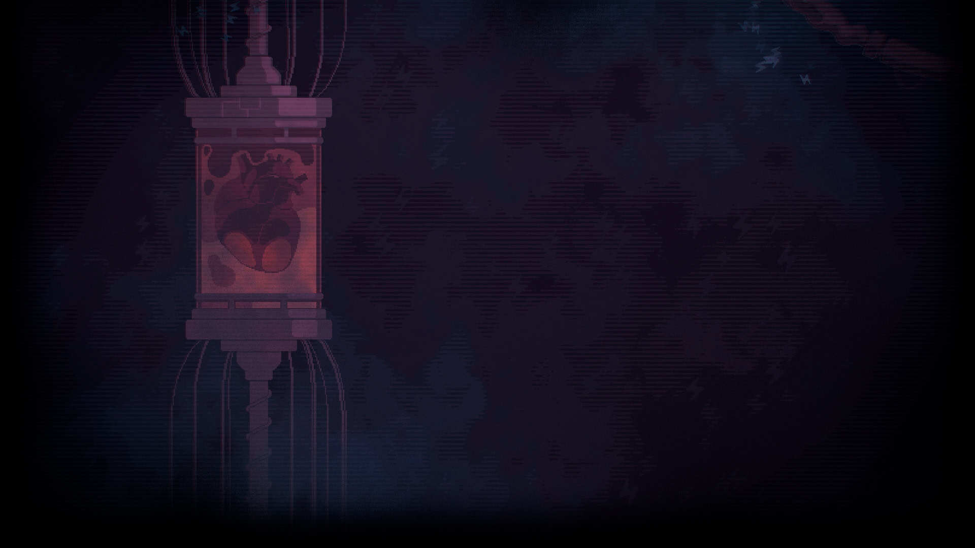 Darknest Bakery