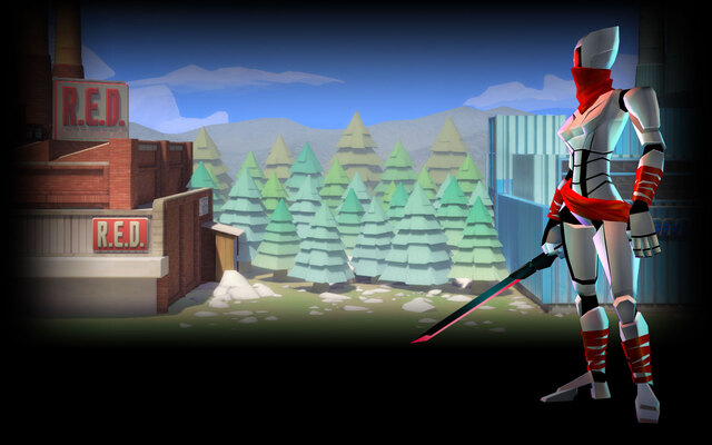 Kasumi (Profile Background)