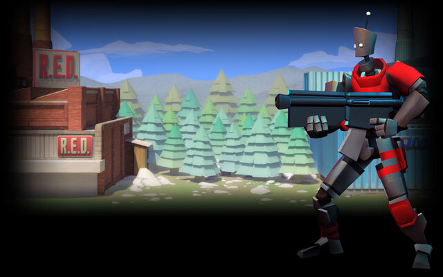 Clancy (Profile Background)
